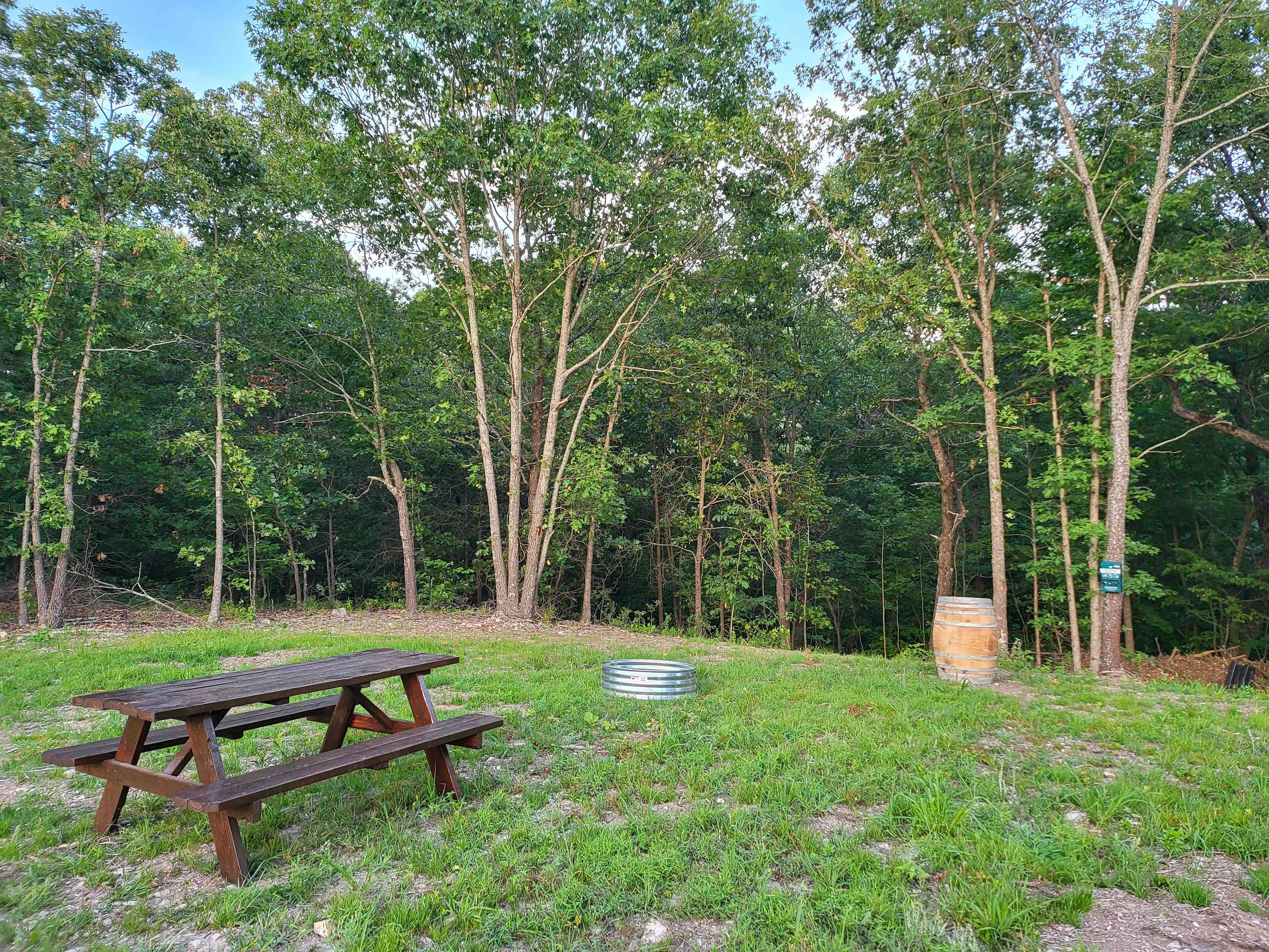 HIllside Escape At Grand Lake