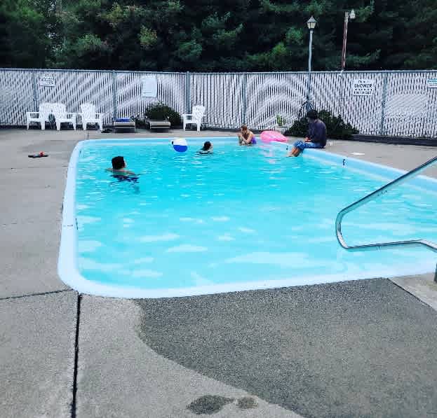 Riverwalk RV Park