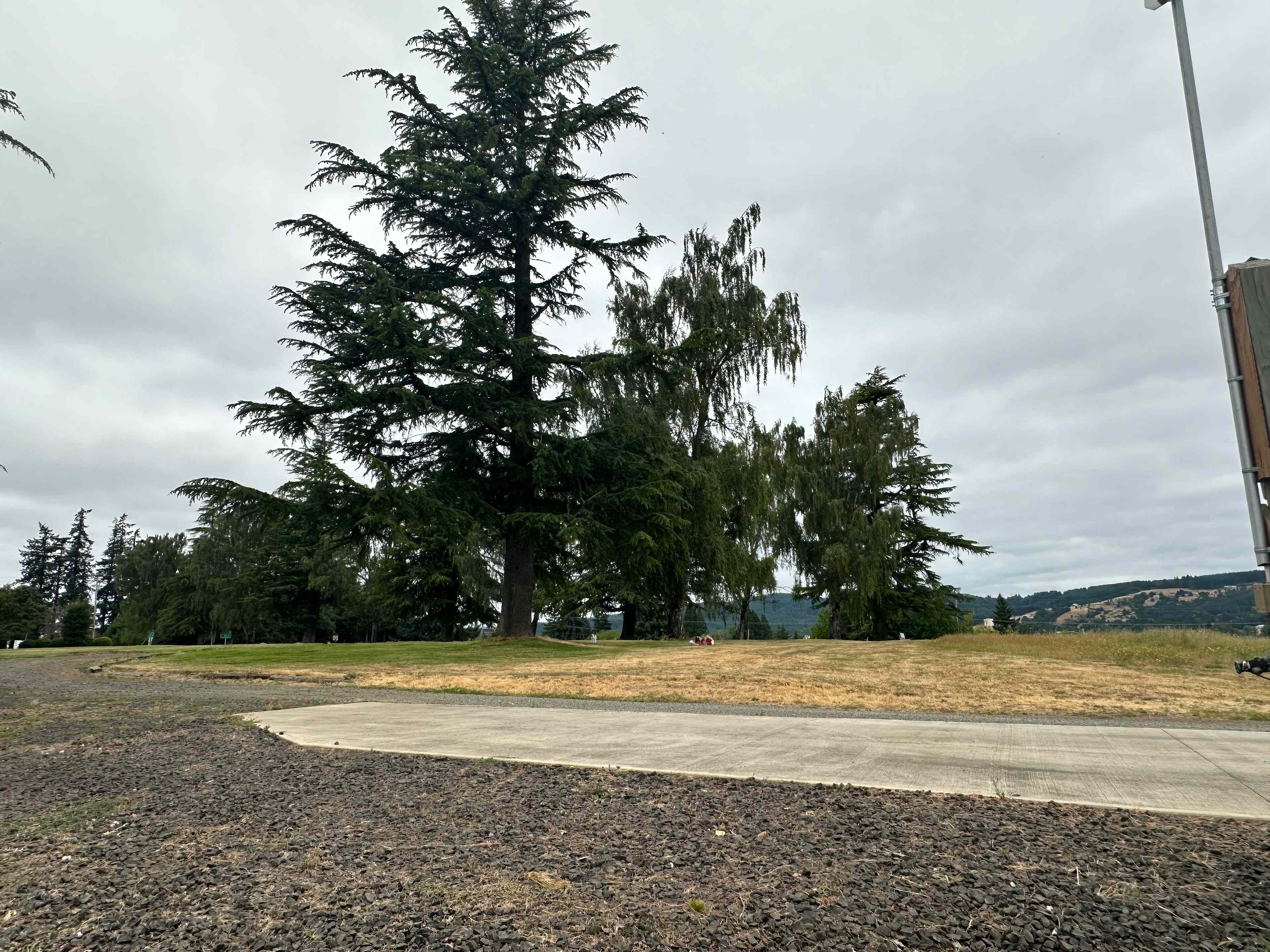 Green Crest Memorial Park