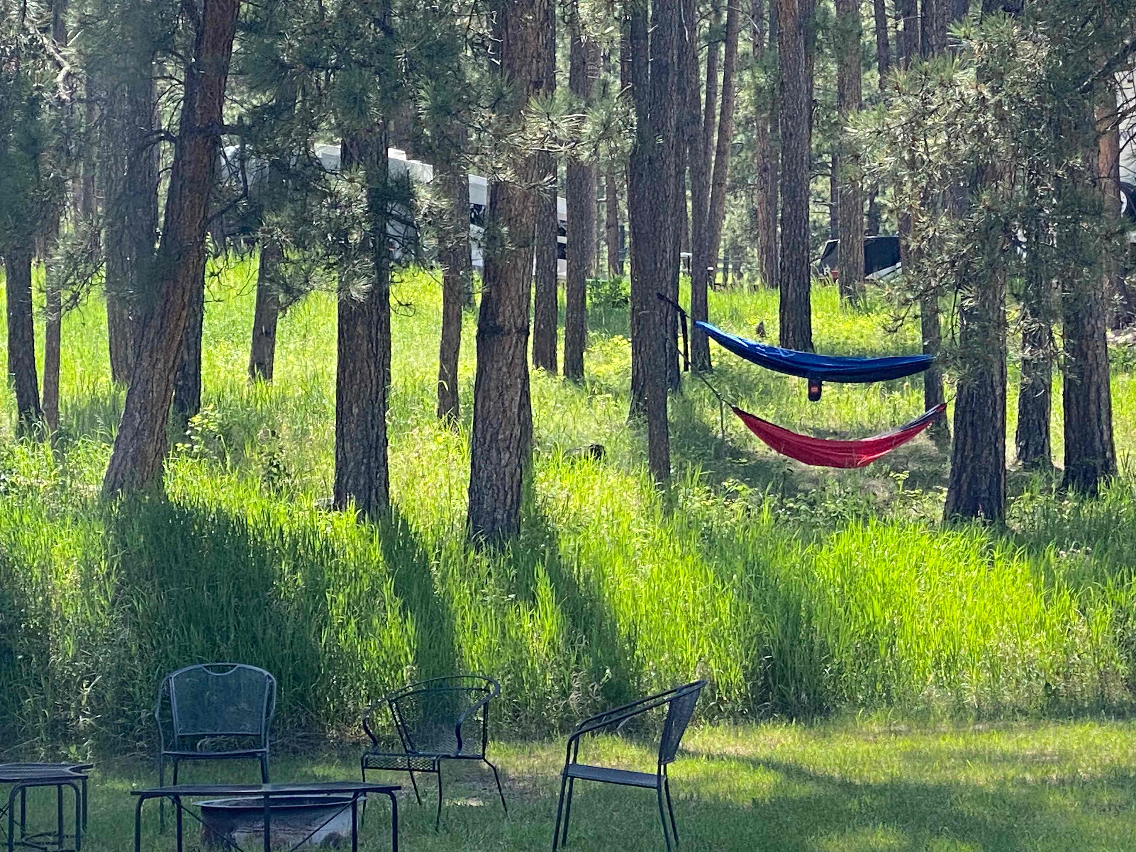 Horse Creek Resort