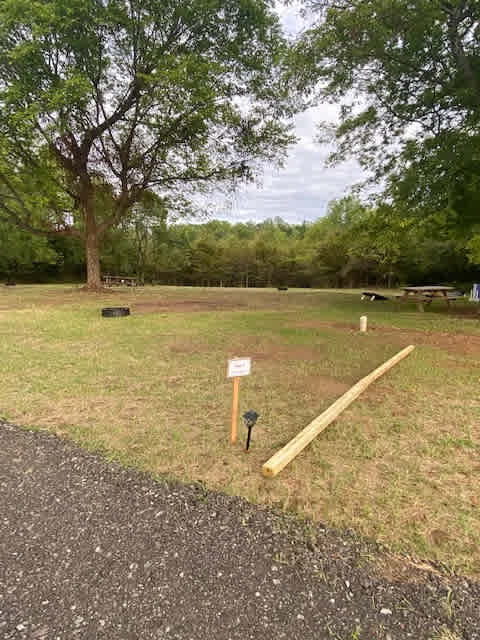 Paradise Farm RV Site