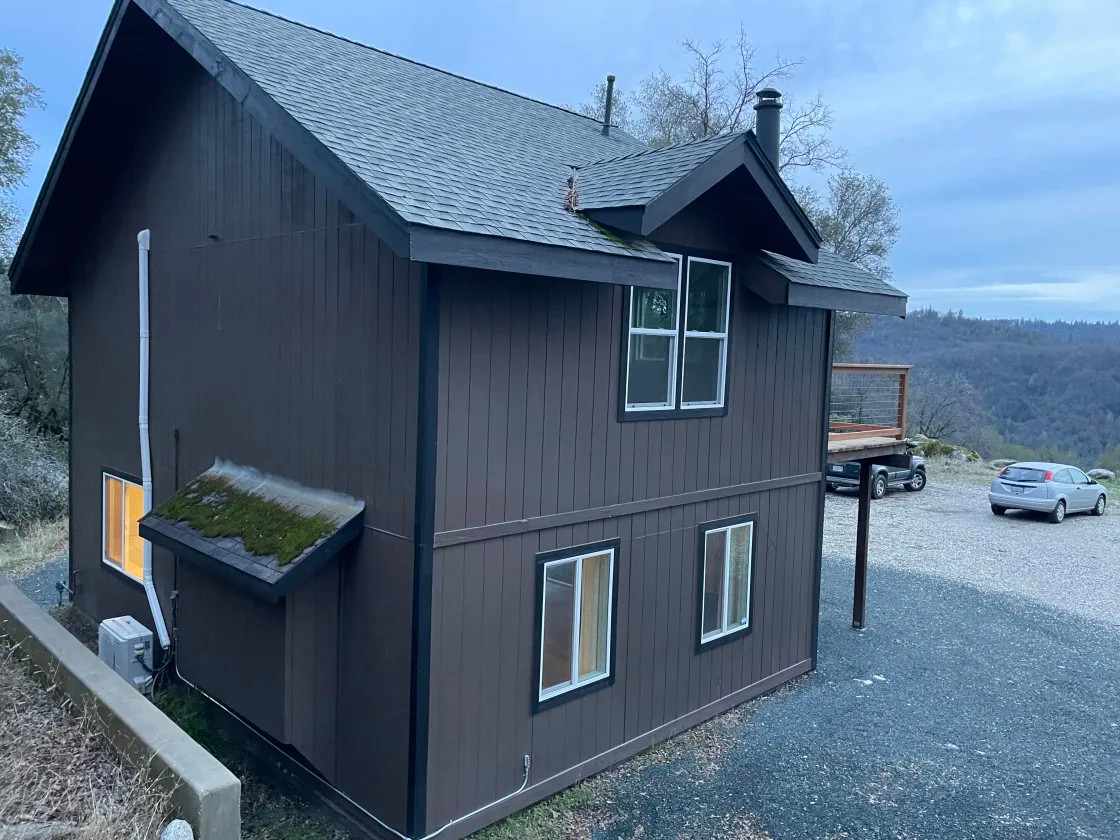 Yuba Home