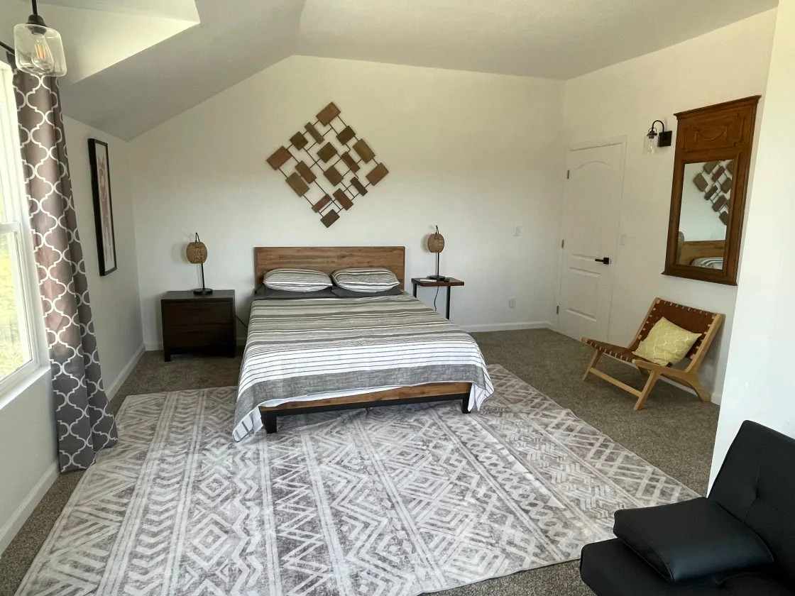 Yuba Home