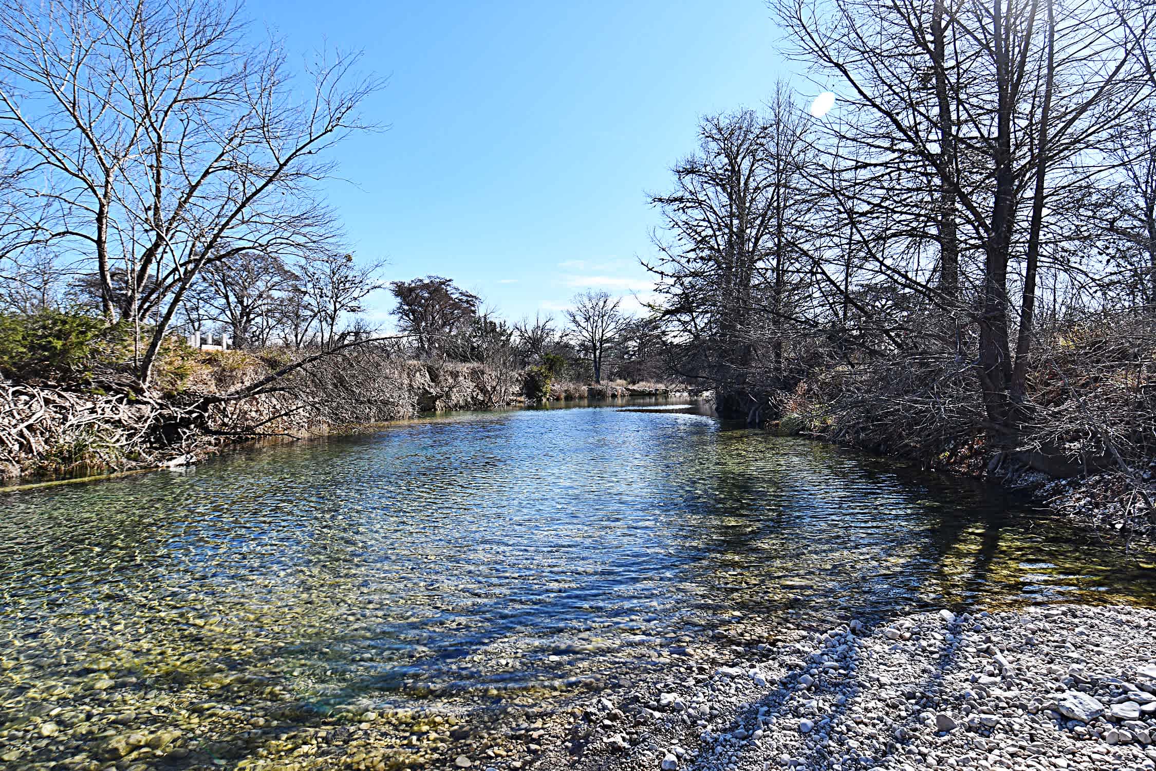 Rio Frio River Park