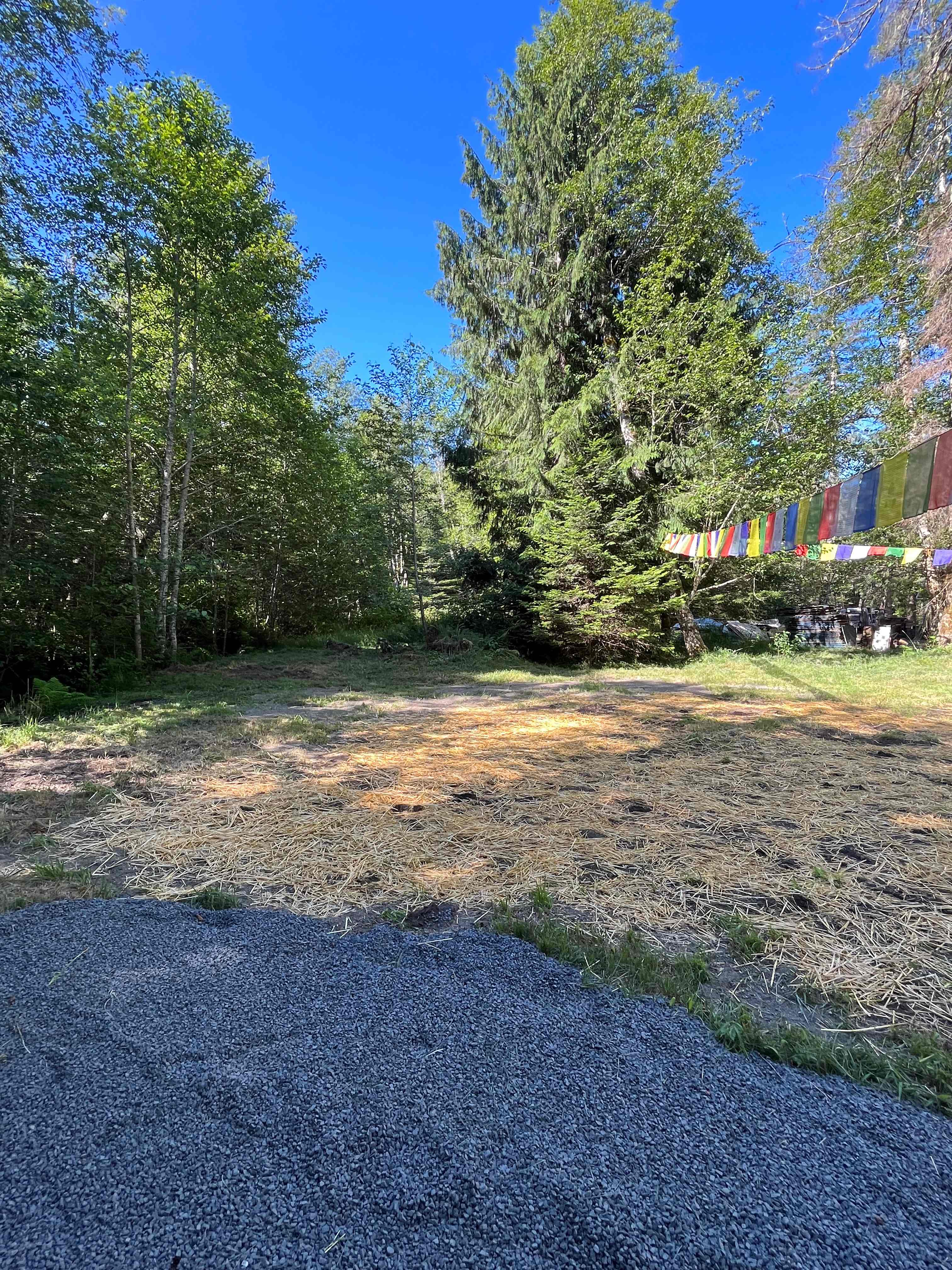 Rainier Hideaway