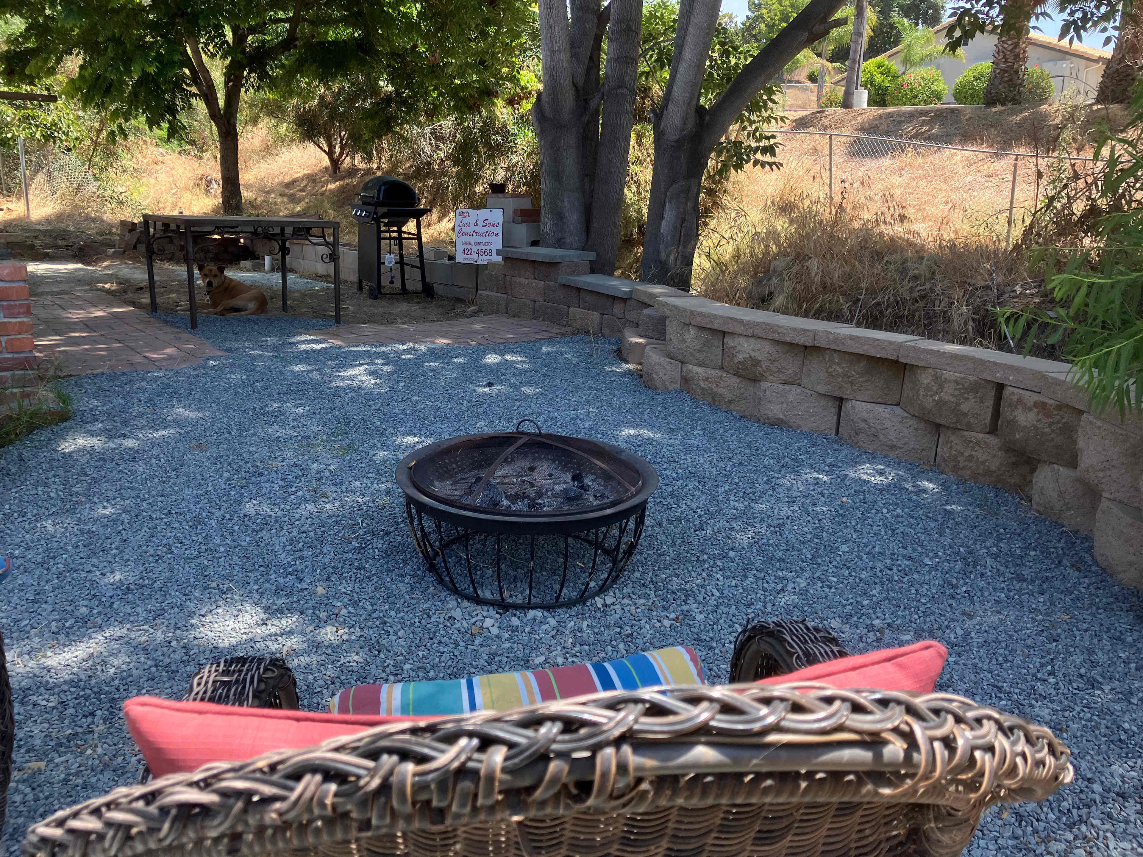 Coastal Rancho Soledad