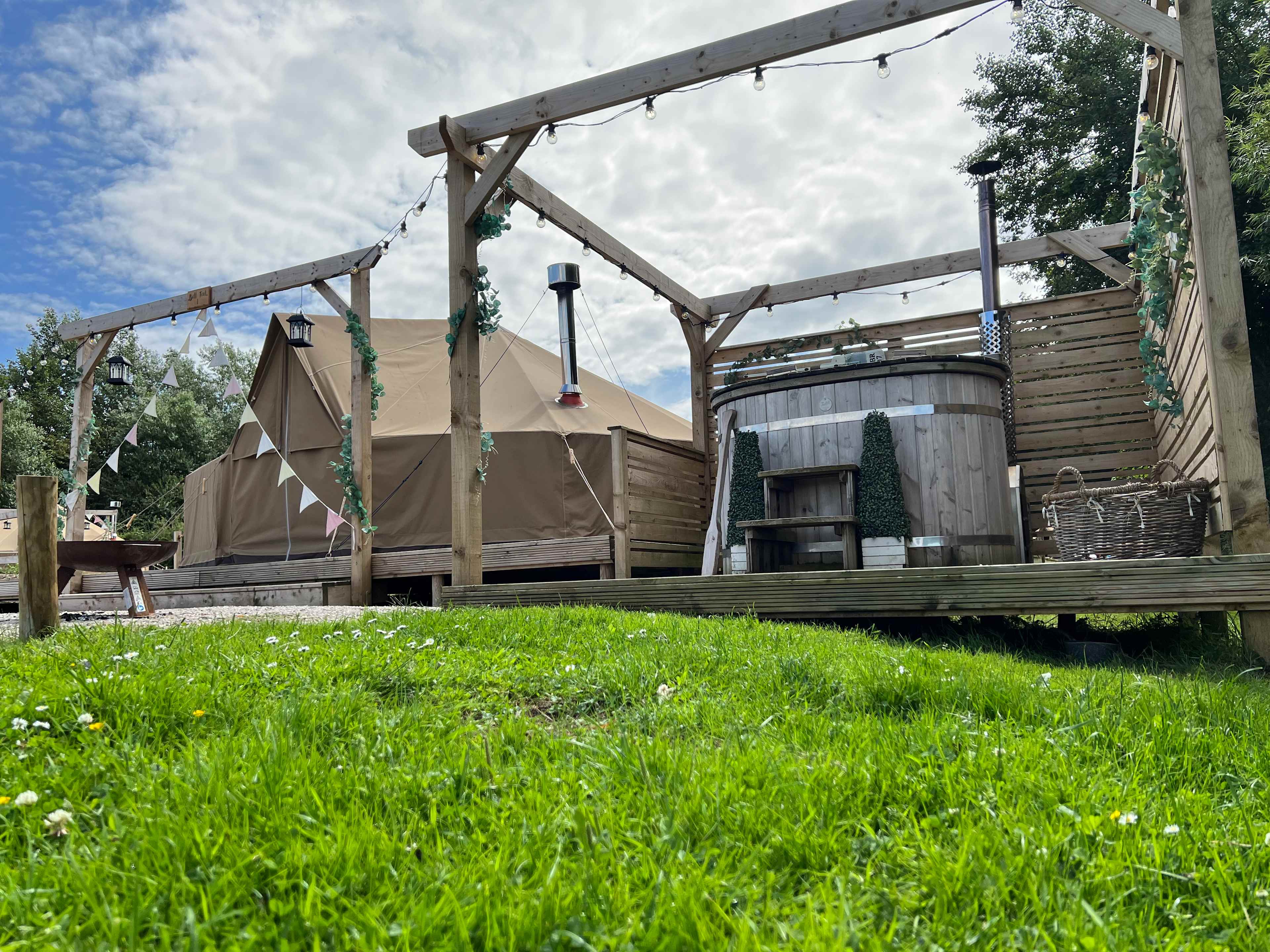 Stanley Villa Farm Fishing& Camping