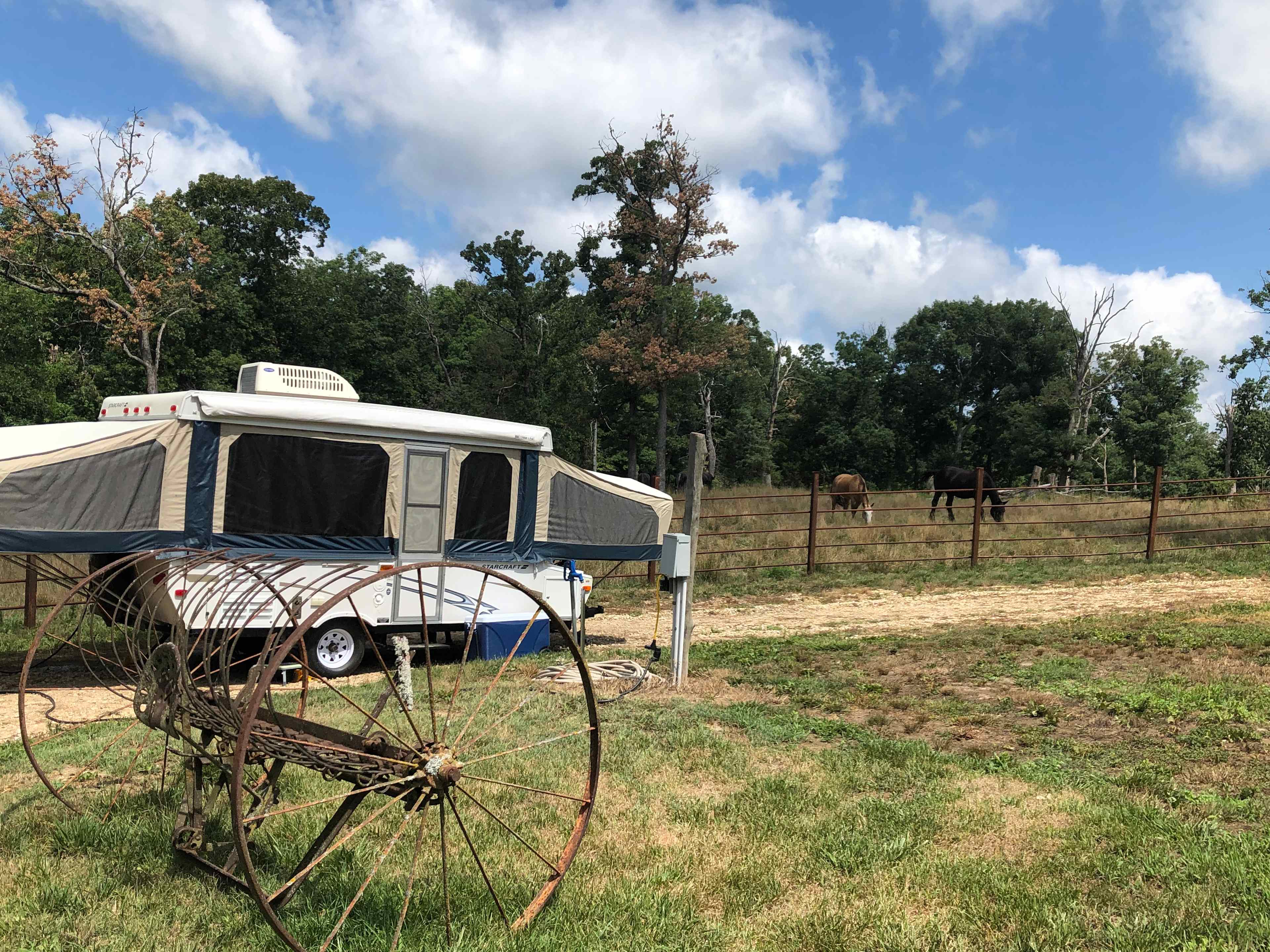 Wine Country Farm