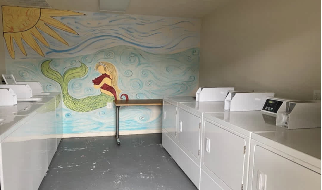 Central Texas RV Park