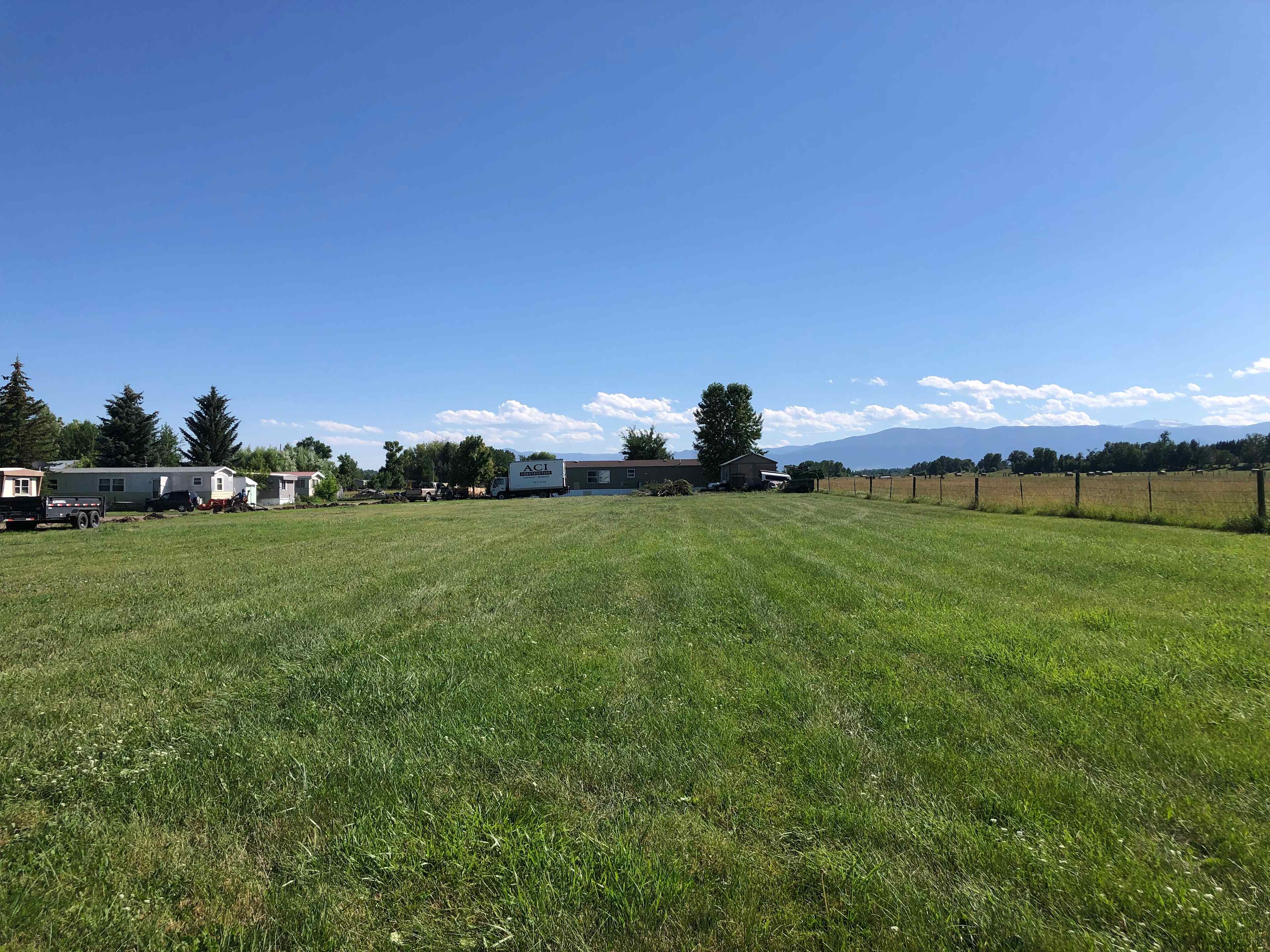 Rocky Flats Mobile & RV Park