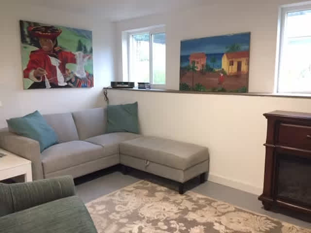 Windfall Cottage Hedley