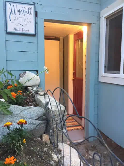 Windfall Cottage Hedley