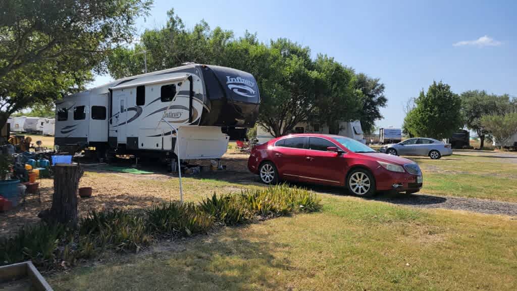 Fentress RV