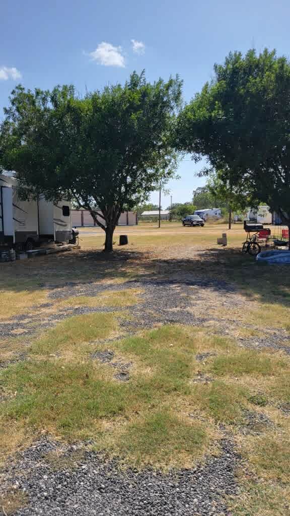 Fentress RV