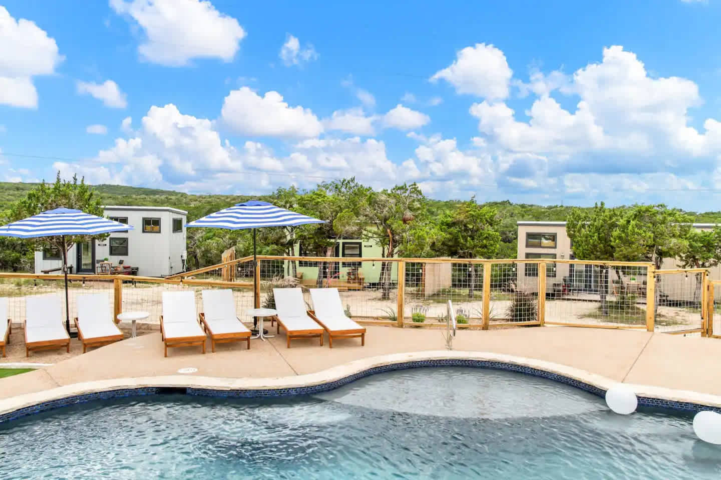 Infinity Ranch Dripping Springs