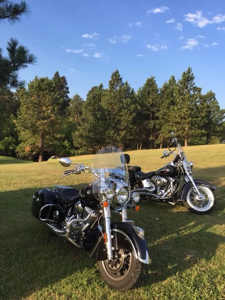 Bulldog Creek Campground