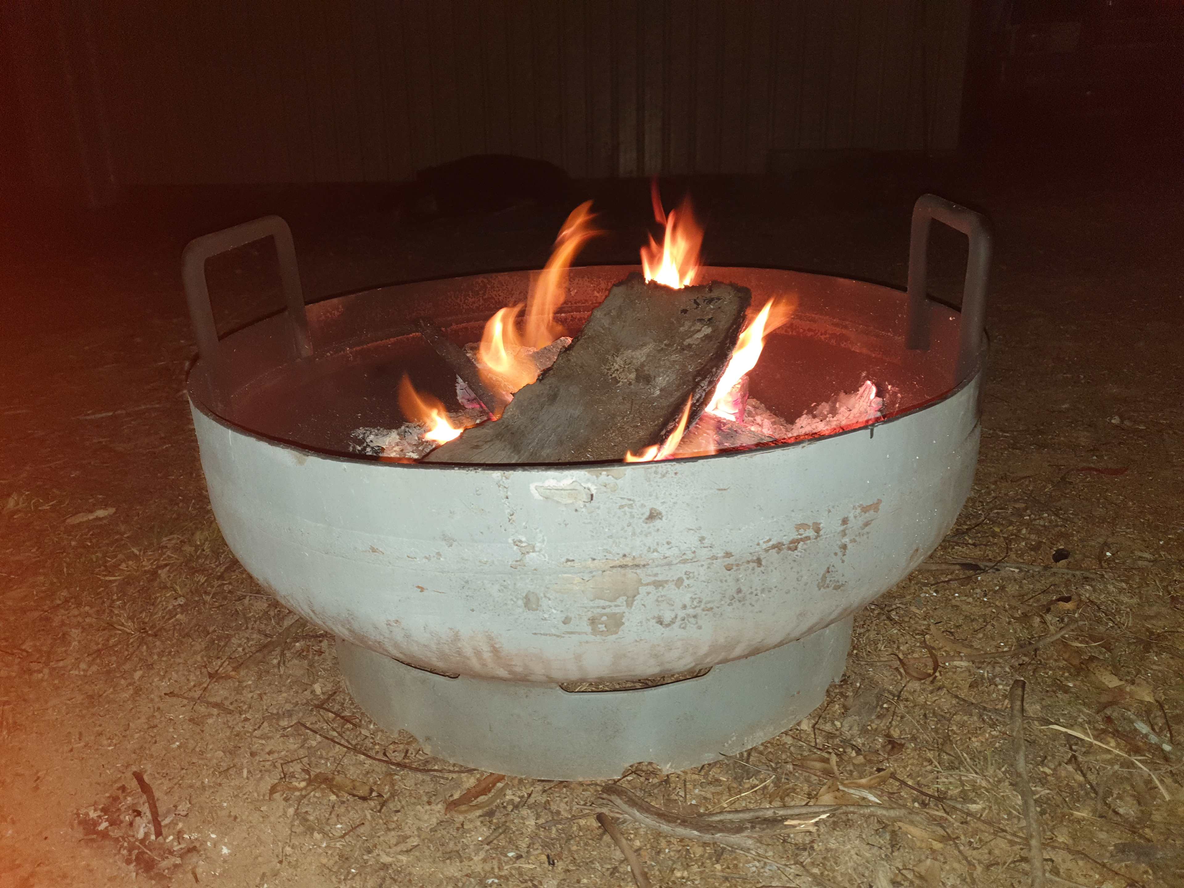 Casapalou Riverside Camp