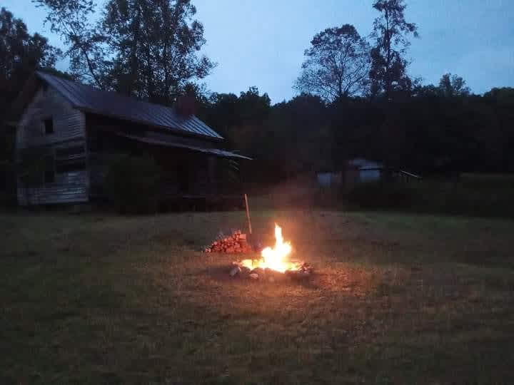 Labhaoise Farm