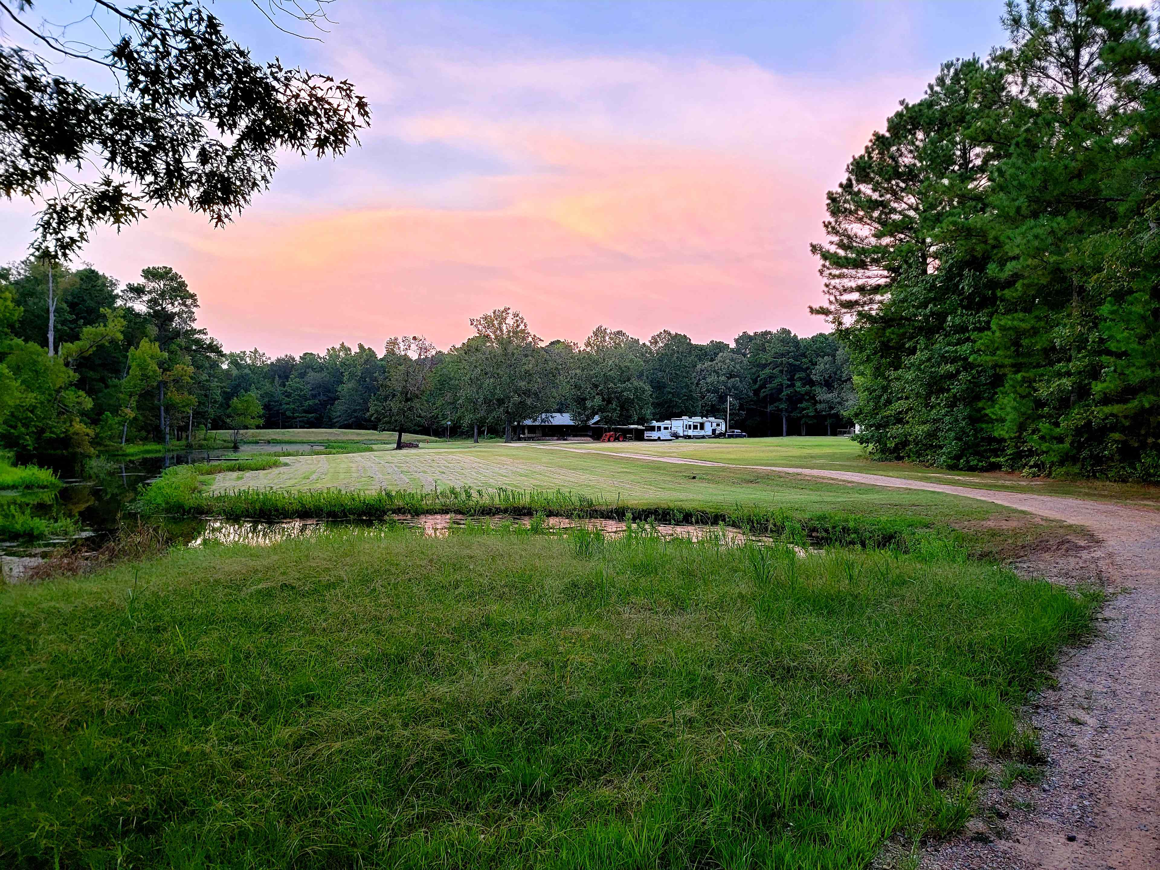 Yogi Rosa Ranch