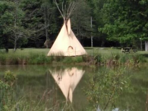 Sleeping Bear Retreat