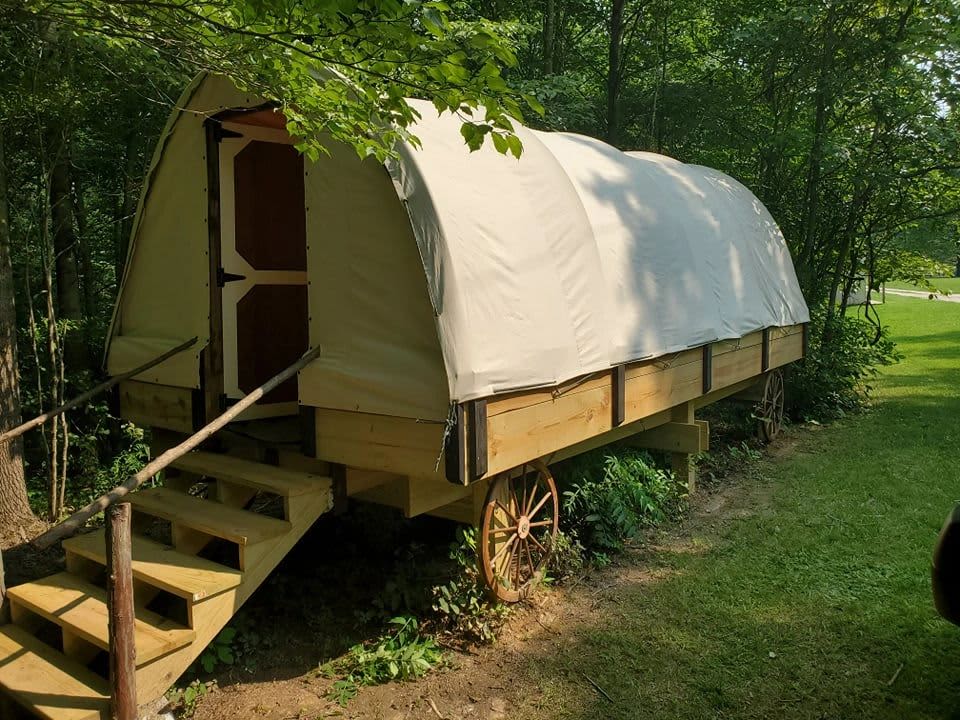 Sleeping Bear Retreat