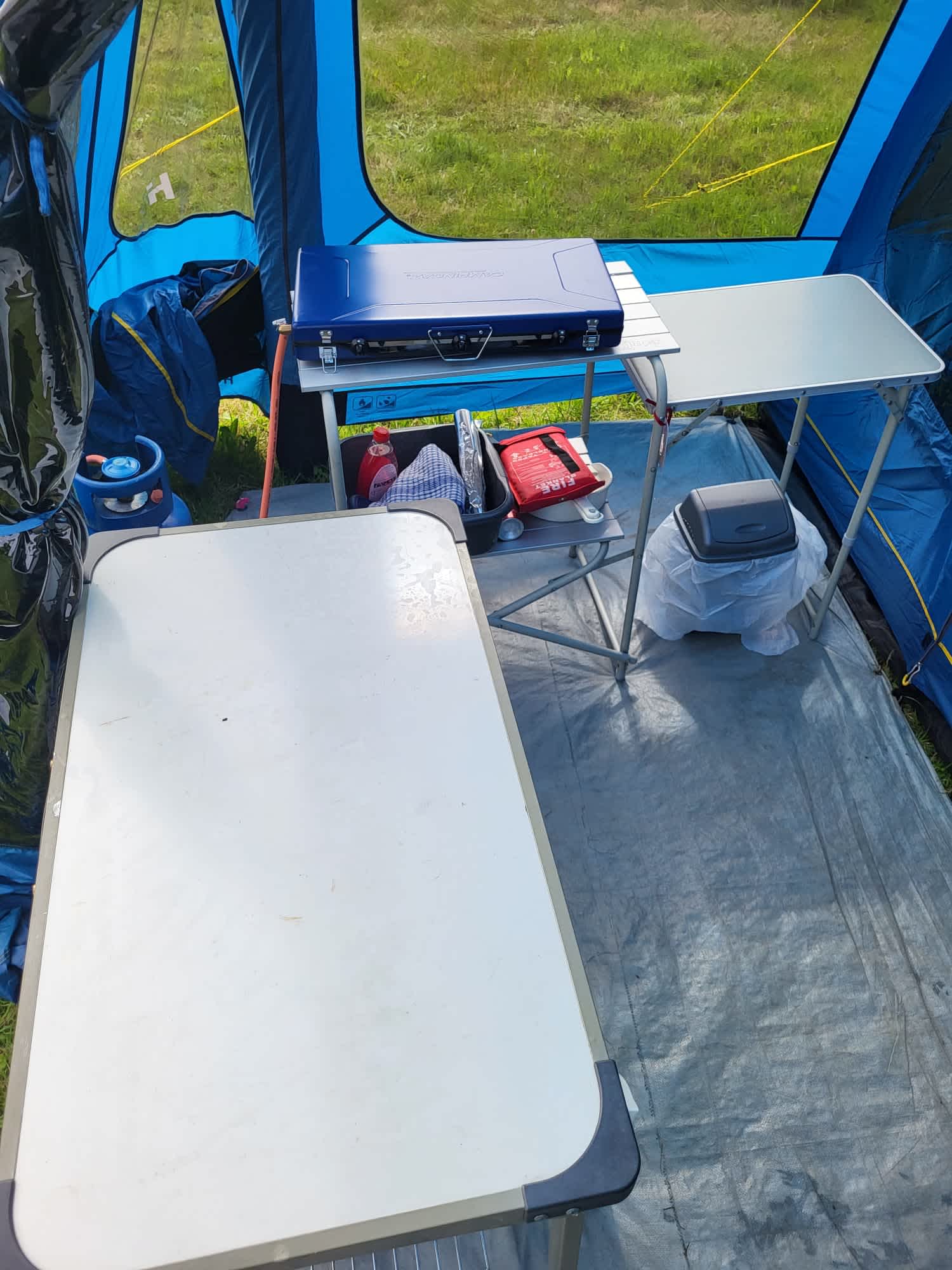 Gear Farm Camping
