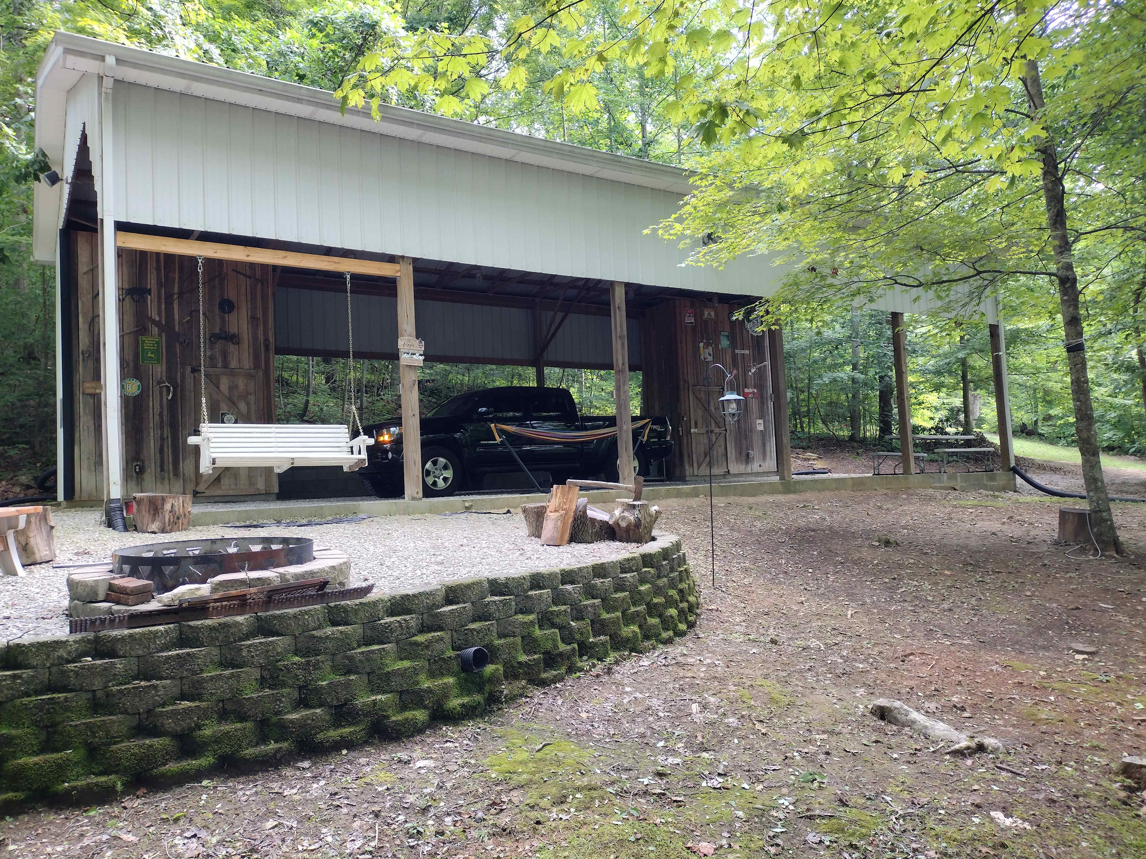 Savvy Retreat