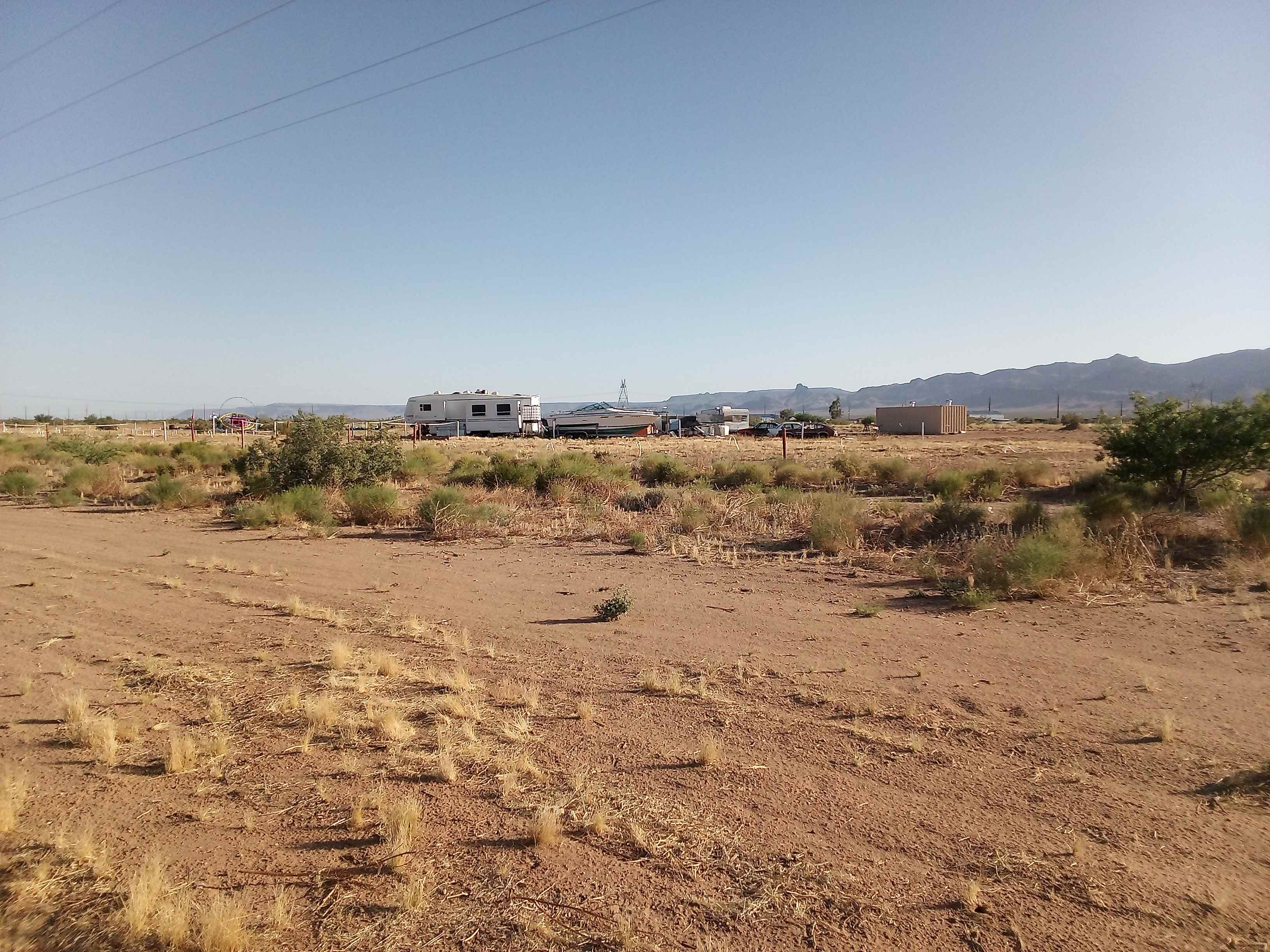 Lawson brothers campground
