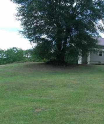 Tater Hill