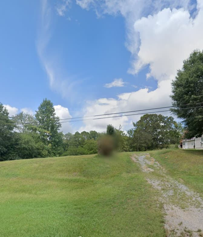 Tater Hill