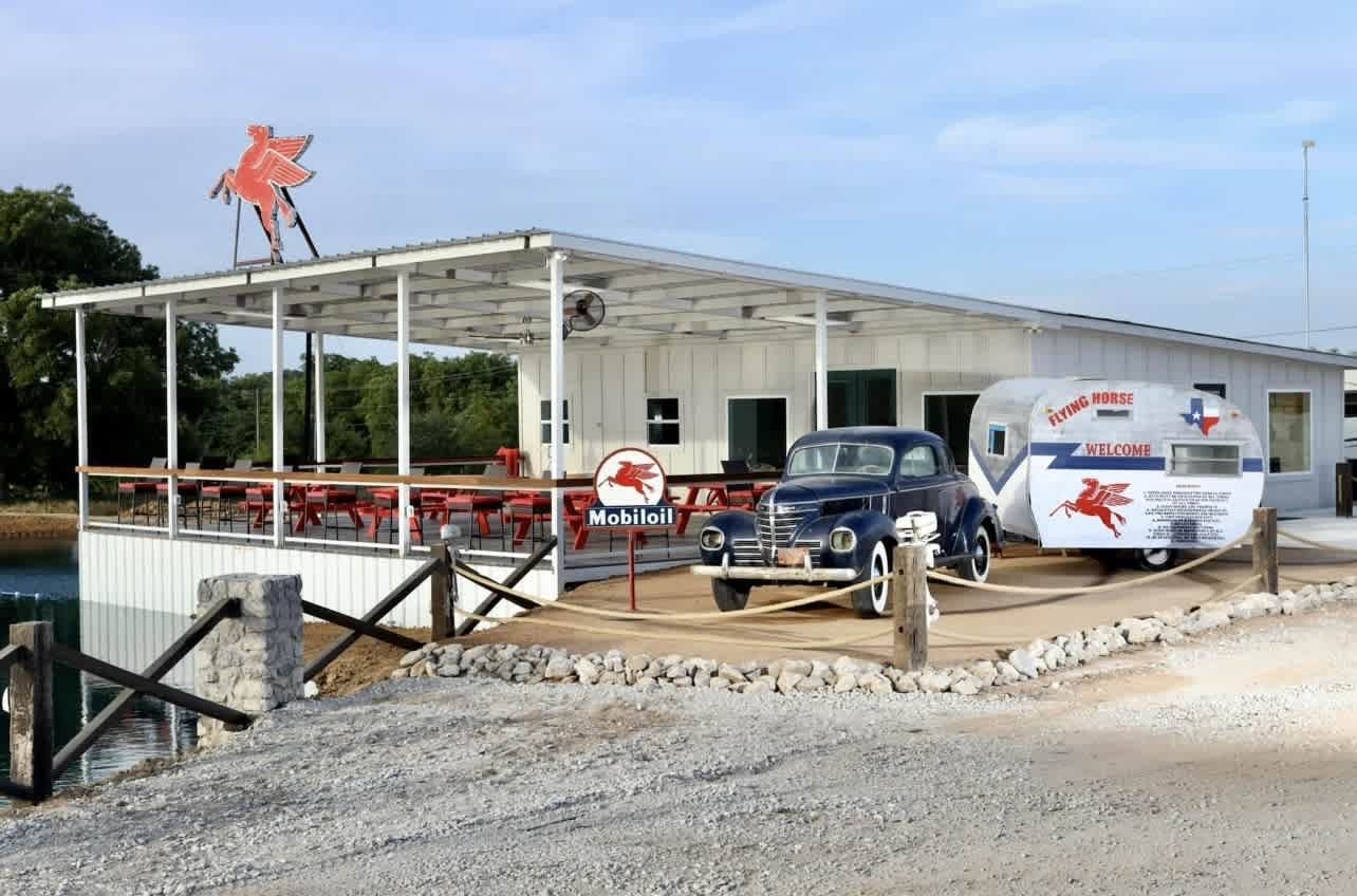 Flying Horse RV Park