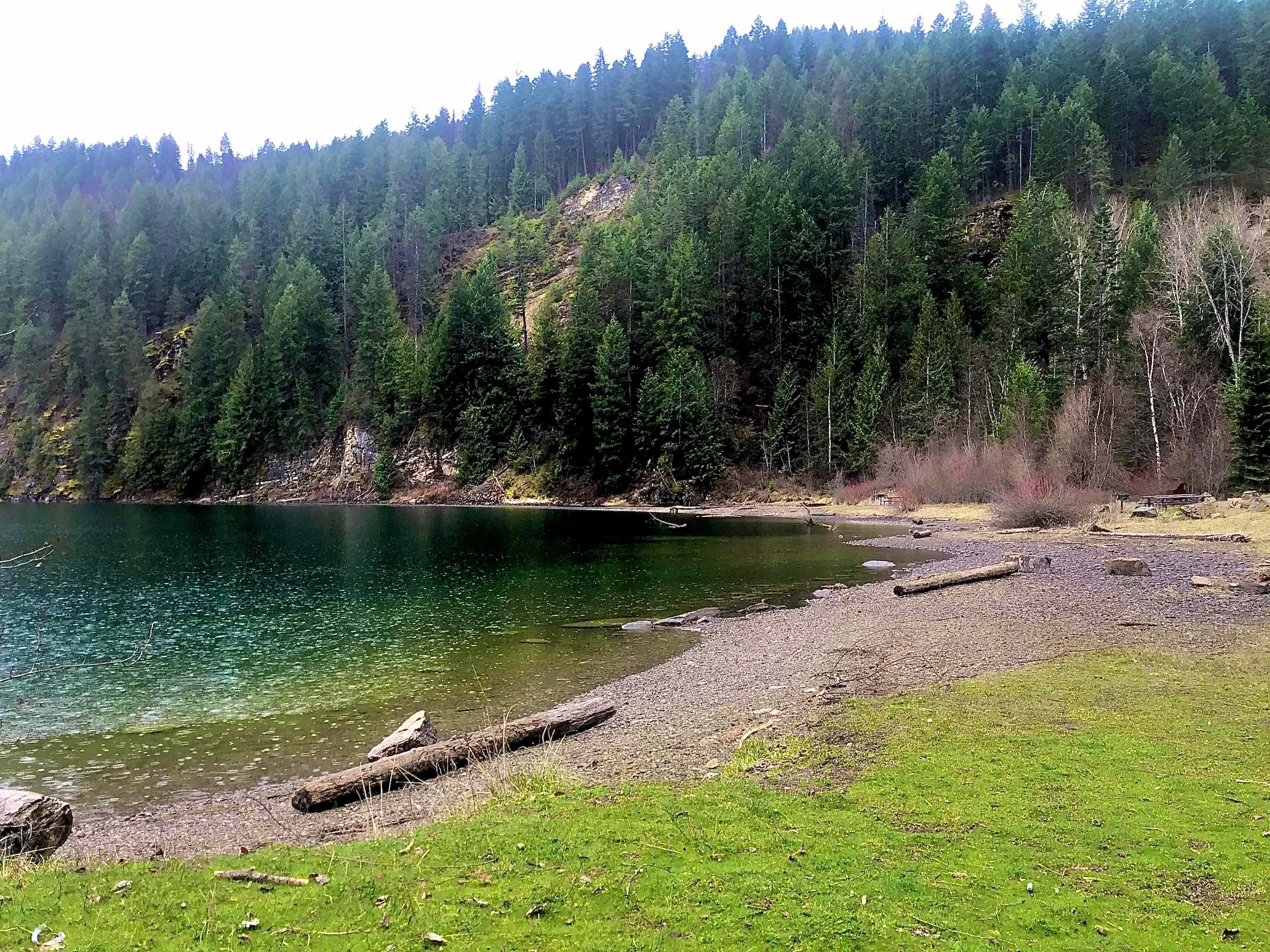 Heron Hills