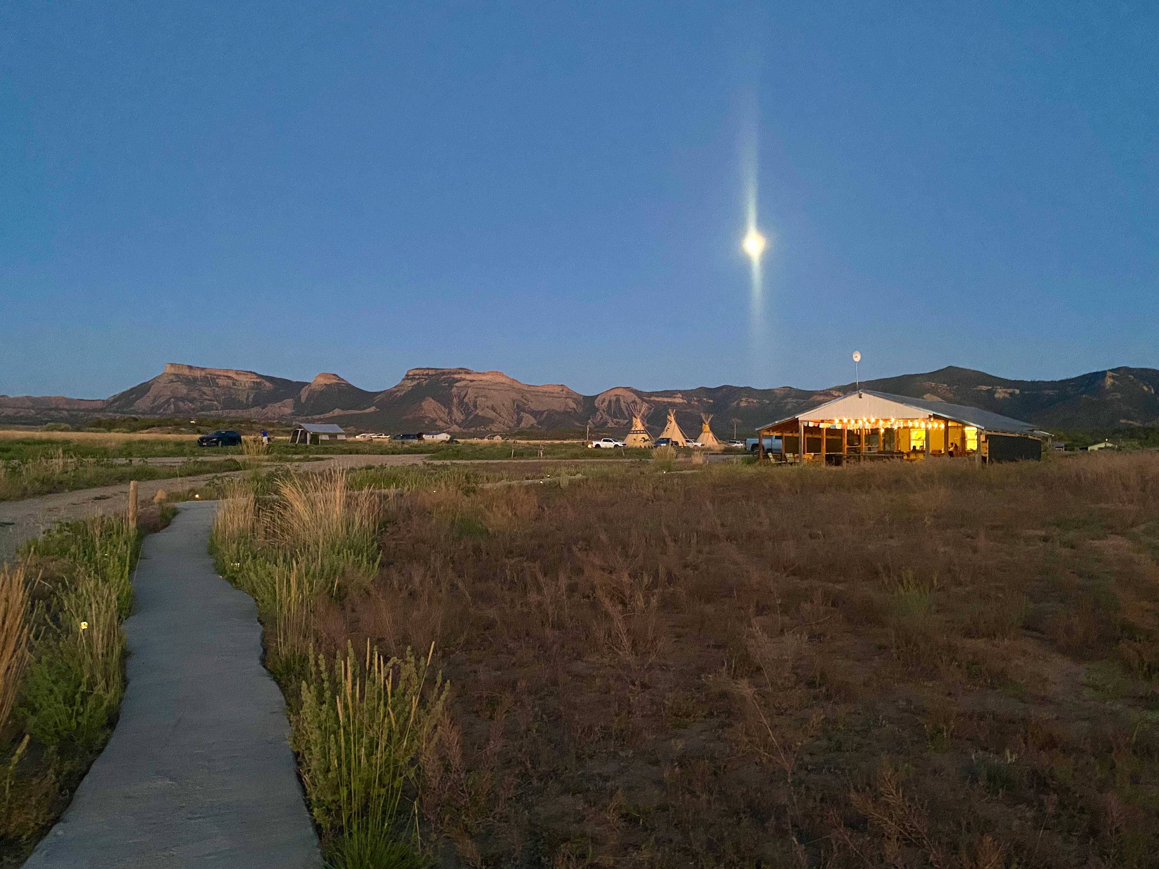 Bright Star Campground