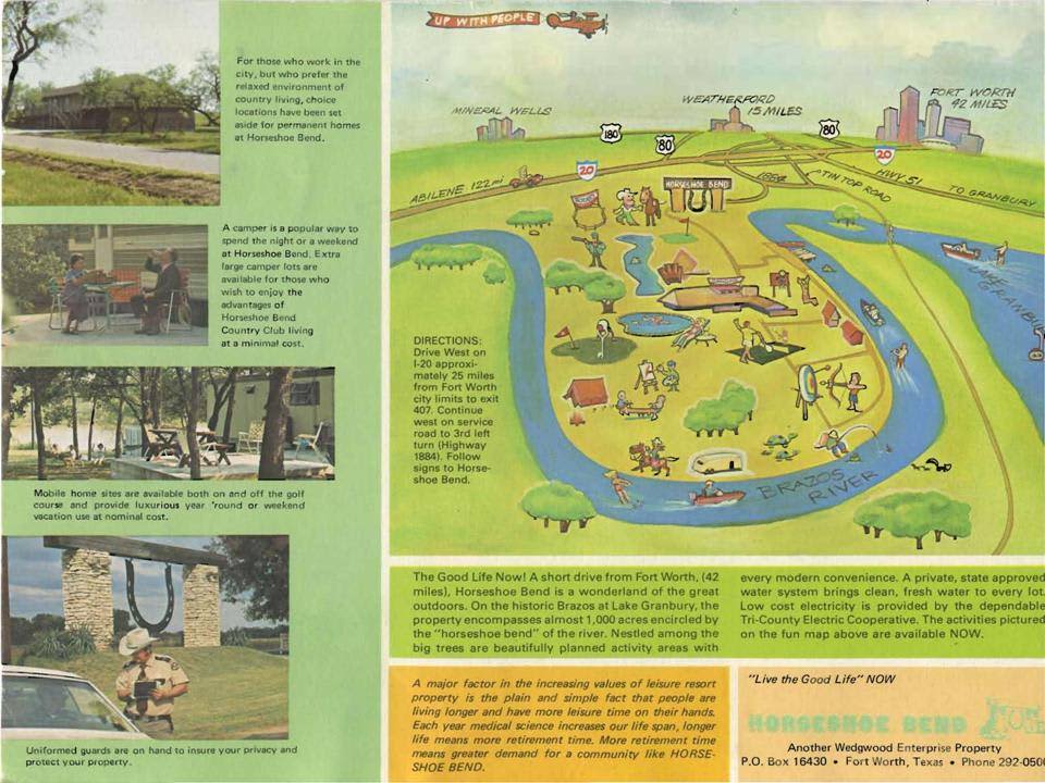 Brazos RV Resort