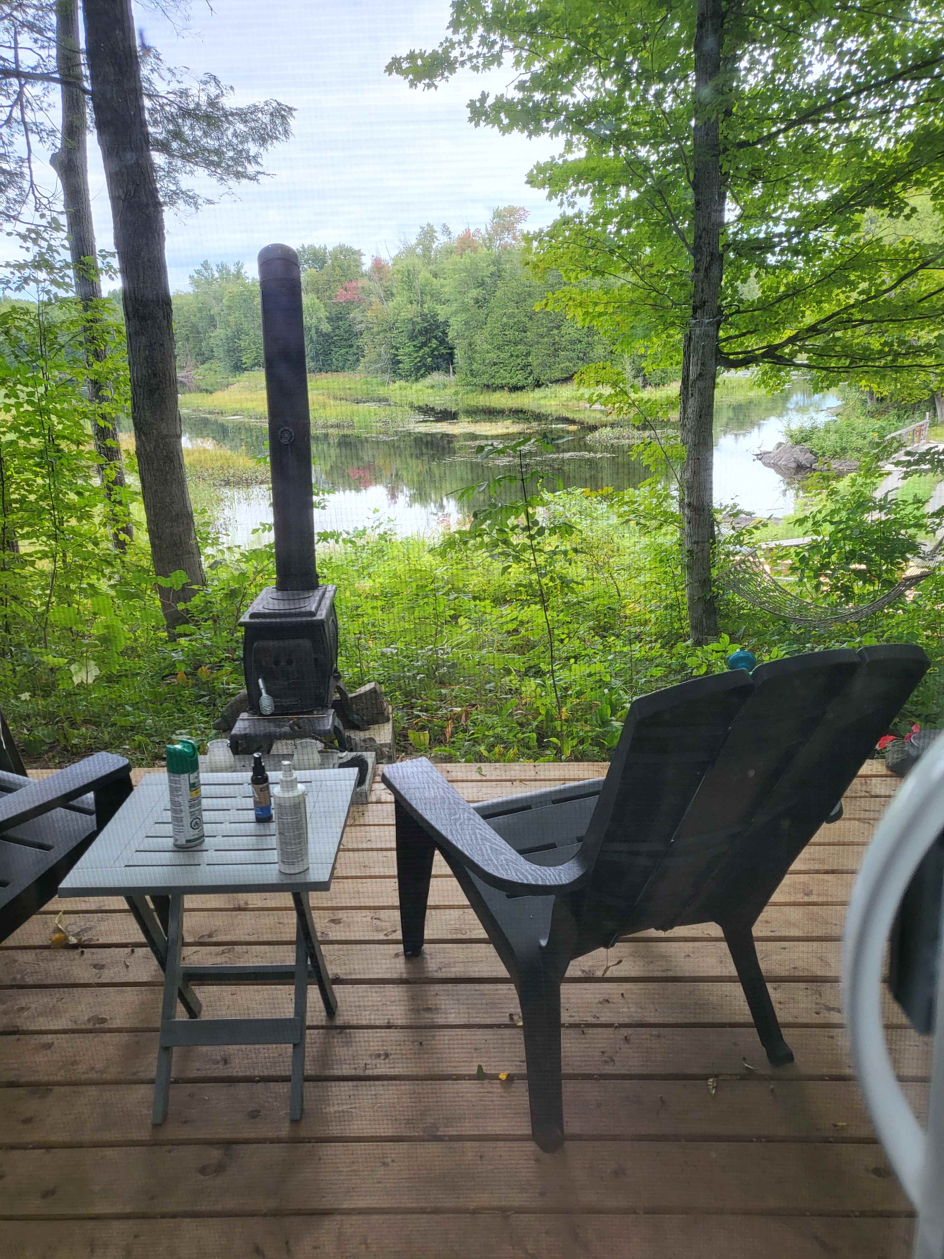 Cabin in the Woods