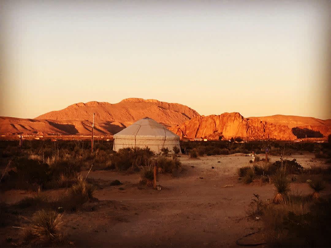 Gleatherland Ranch