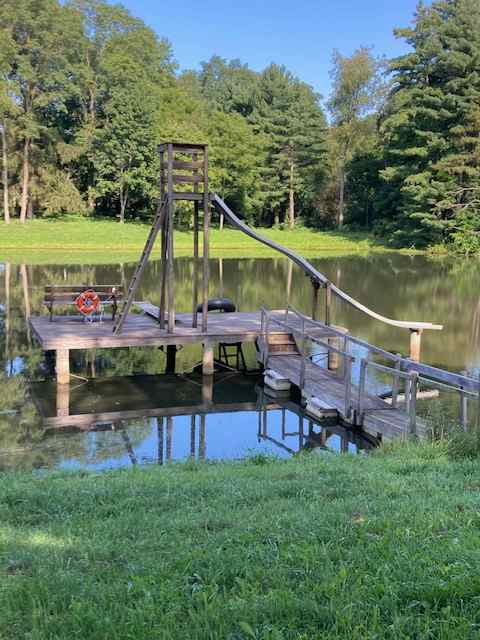 Heritage Lake Farm