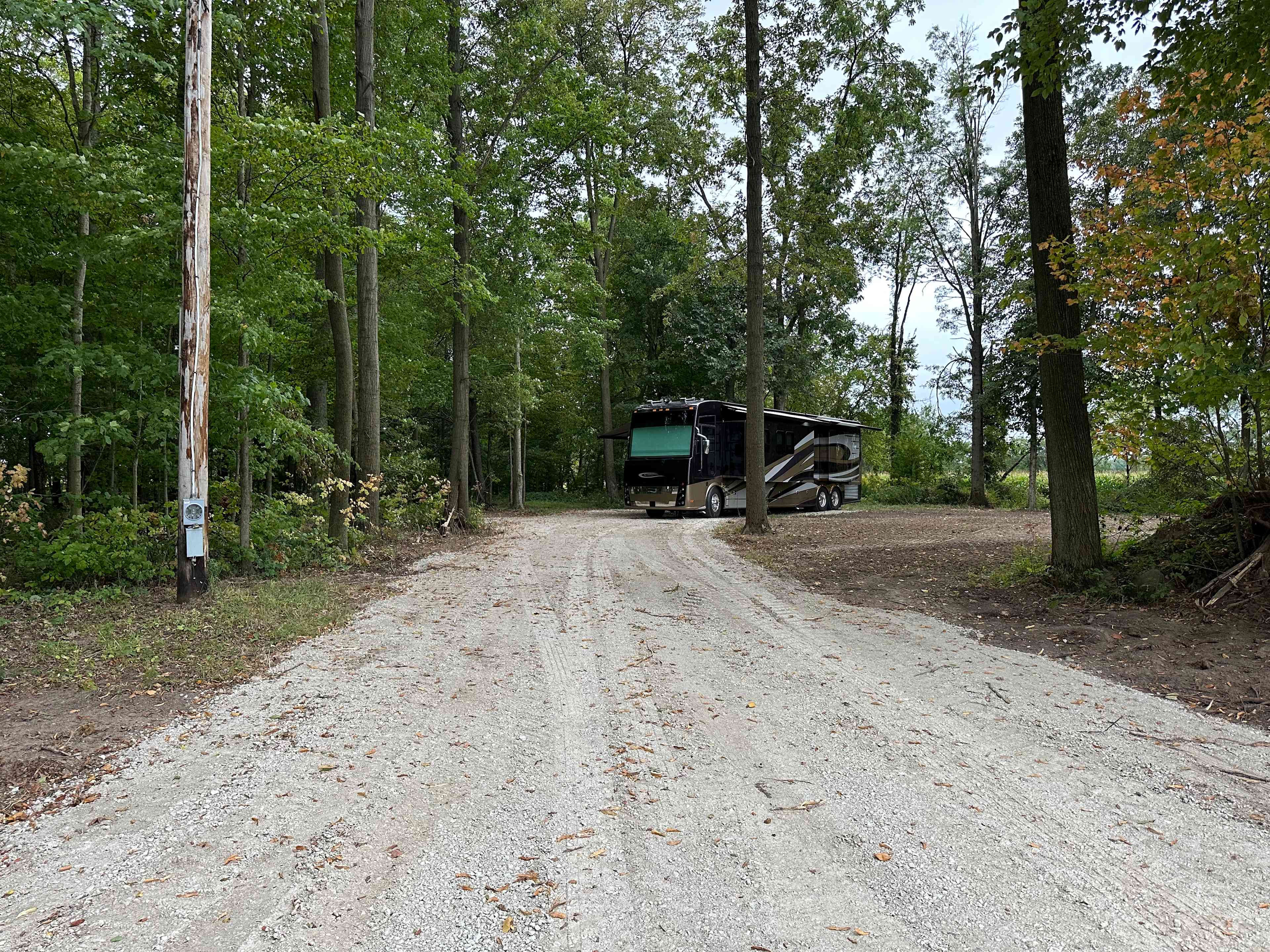 Green Acres Farm