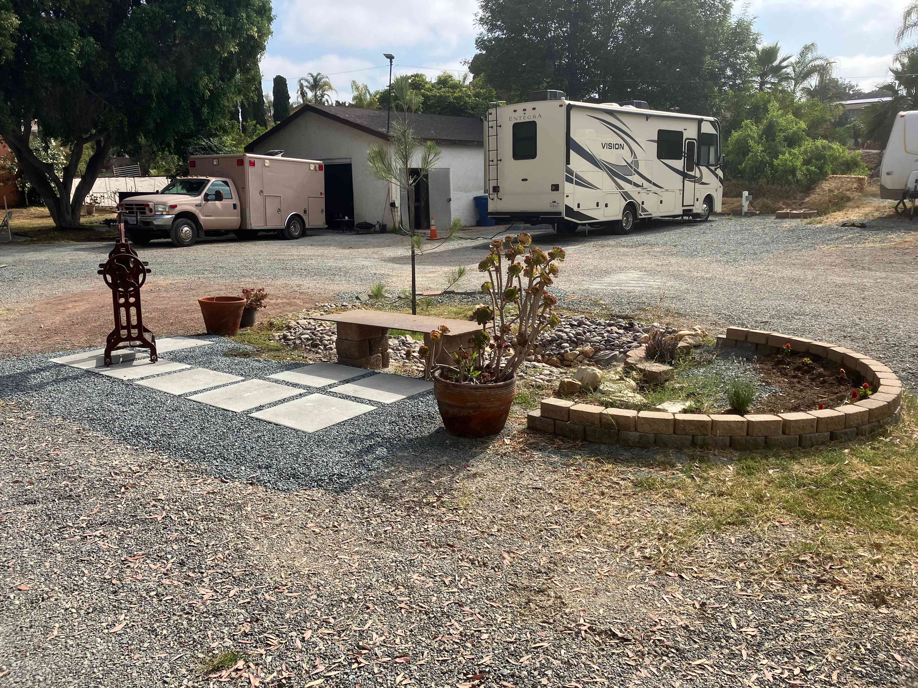 Coastal Rancho Soledad