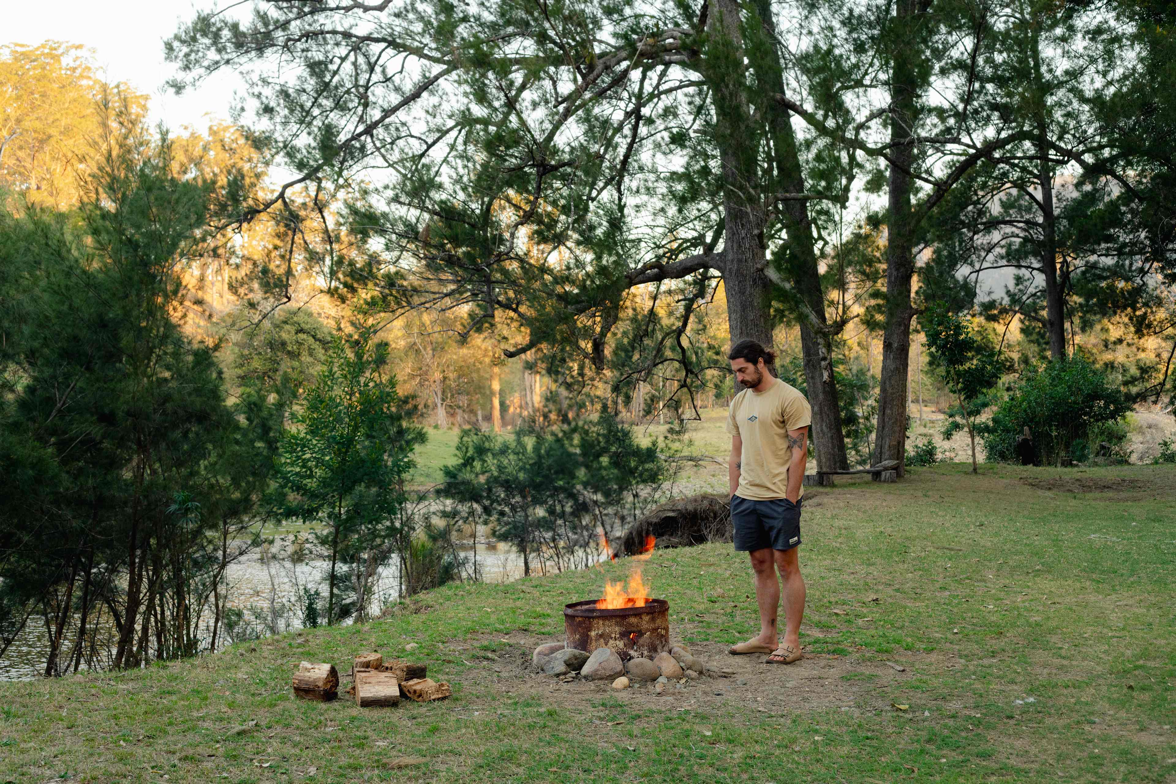 Camp 1