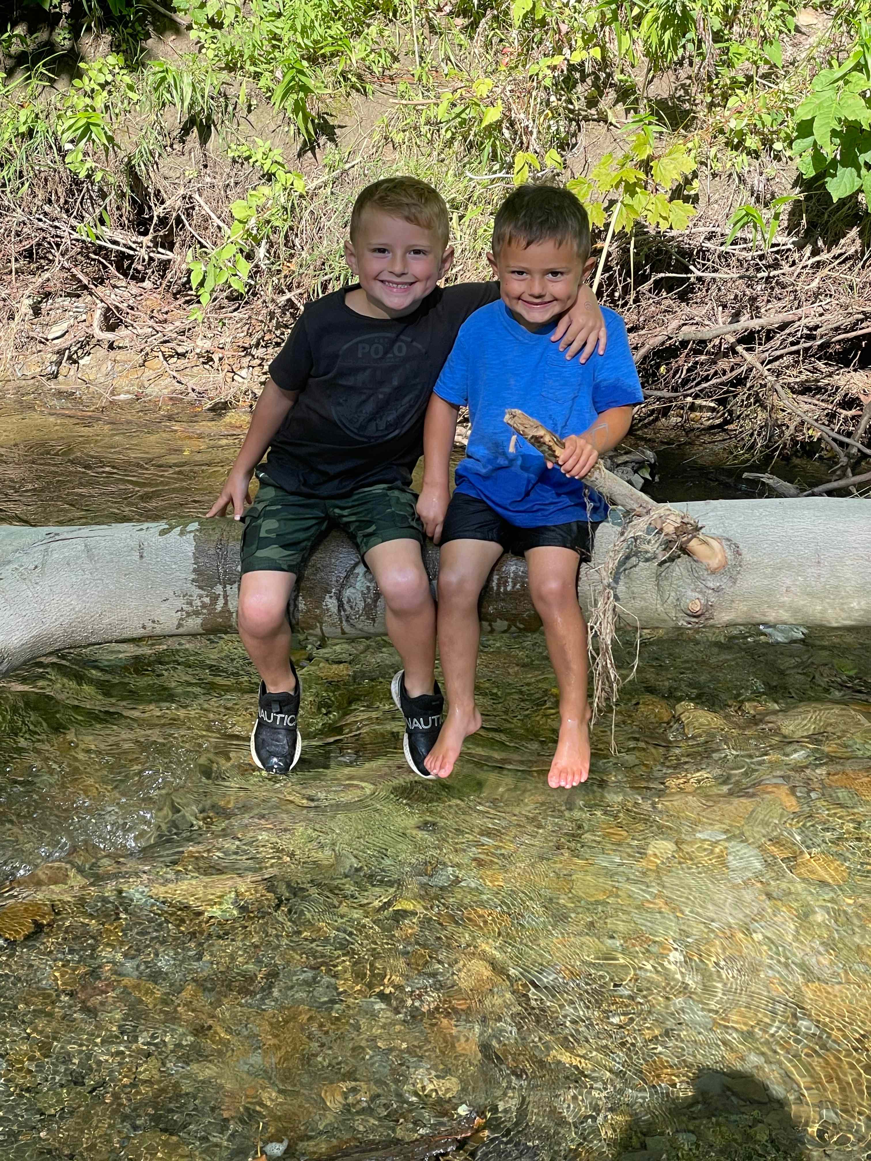 Indian Point metroparks