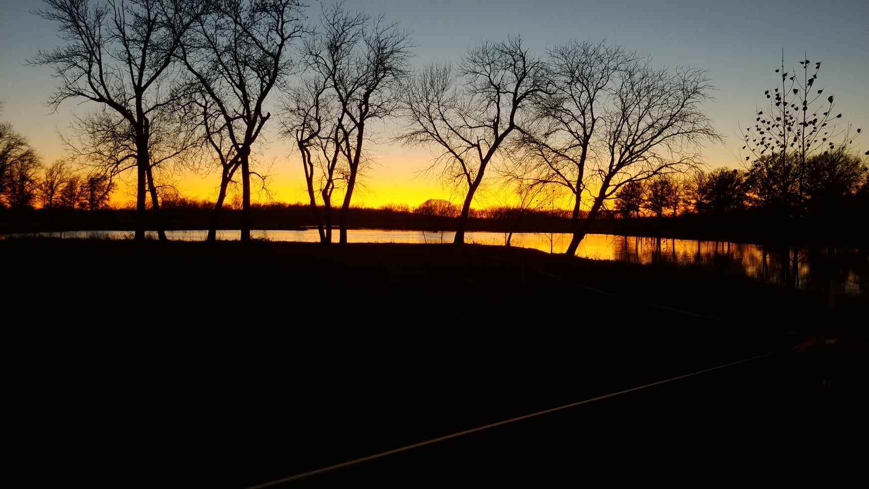 Lake Georgia-Sue