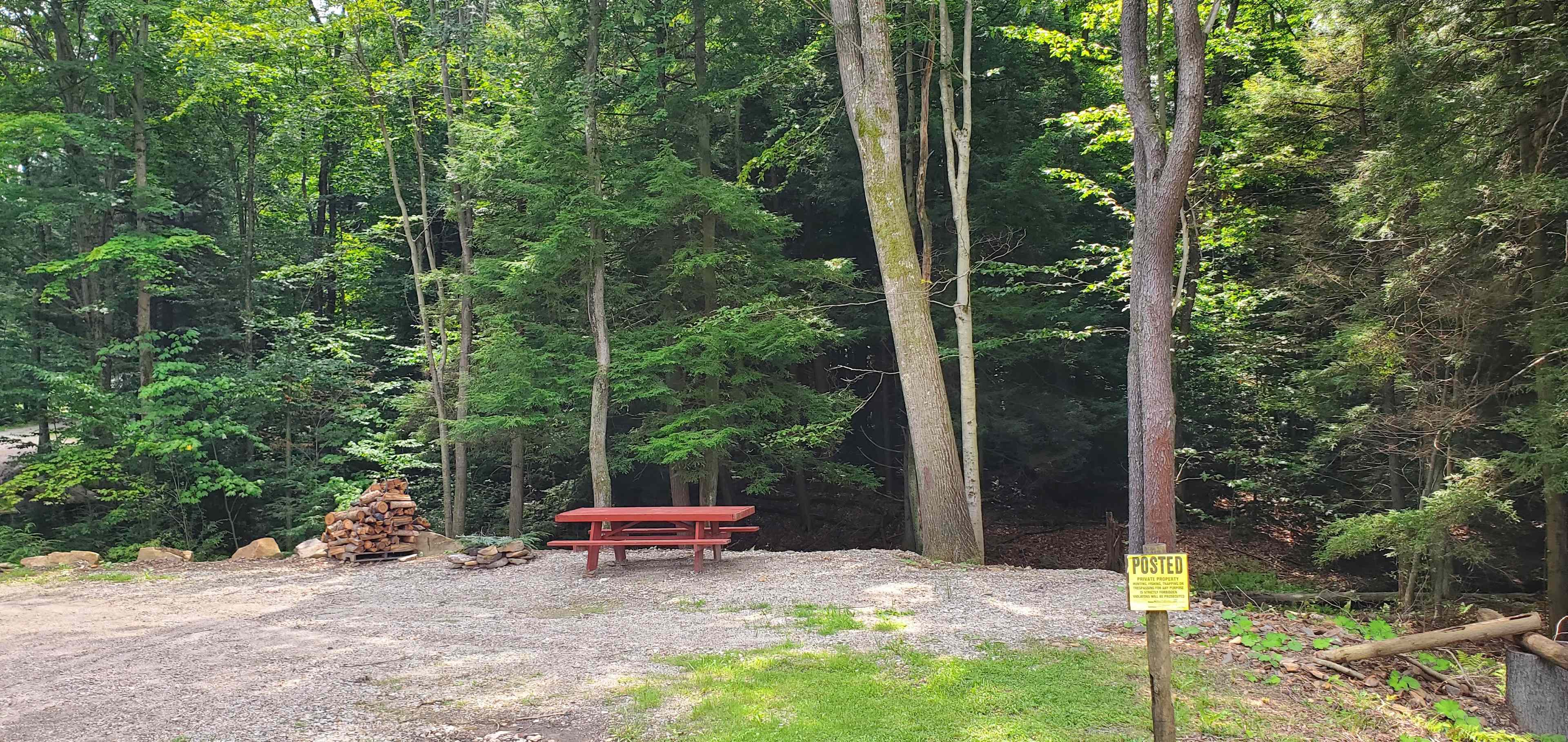 Gordon Glen Woods