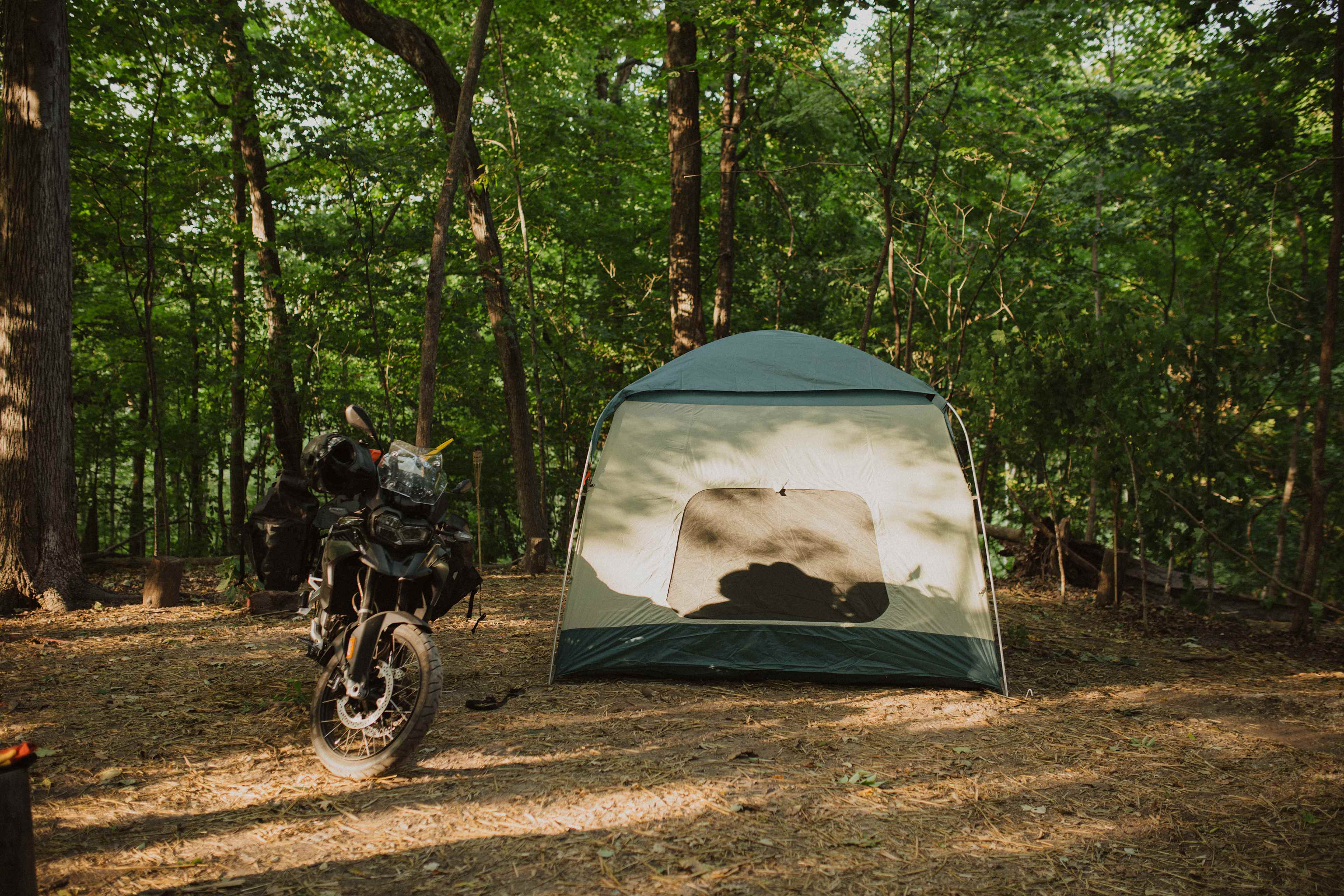 WHY Camp Worth Healing Yourself