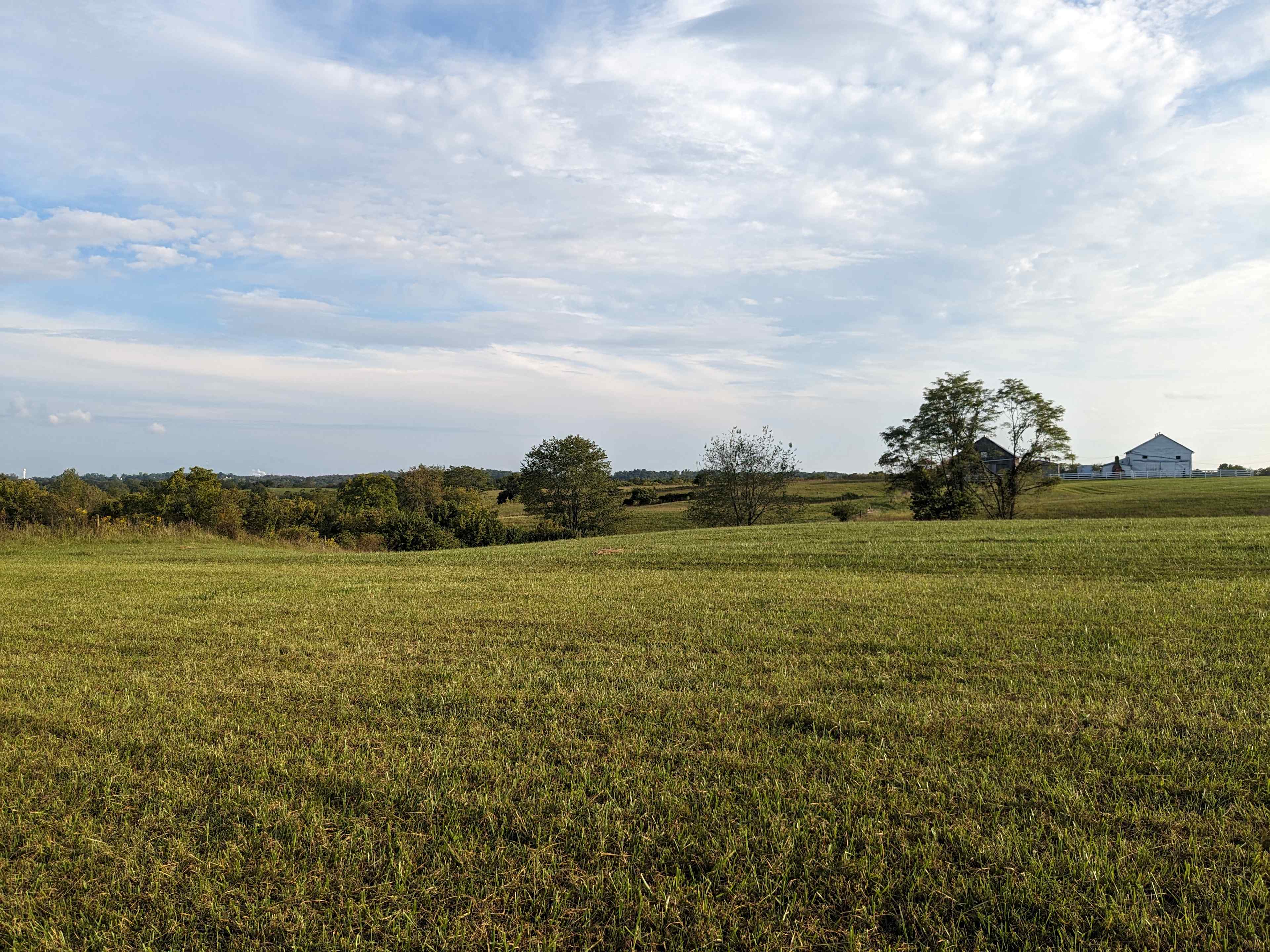 Hilltop Family Farm