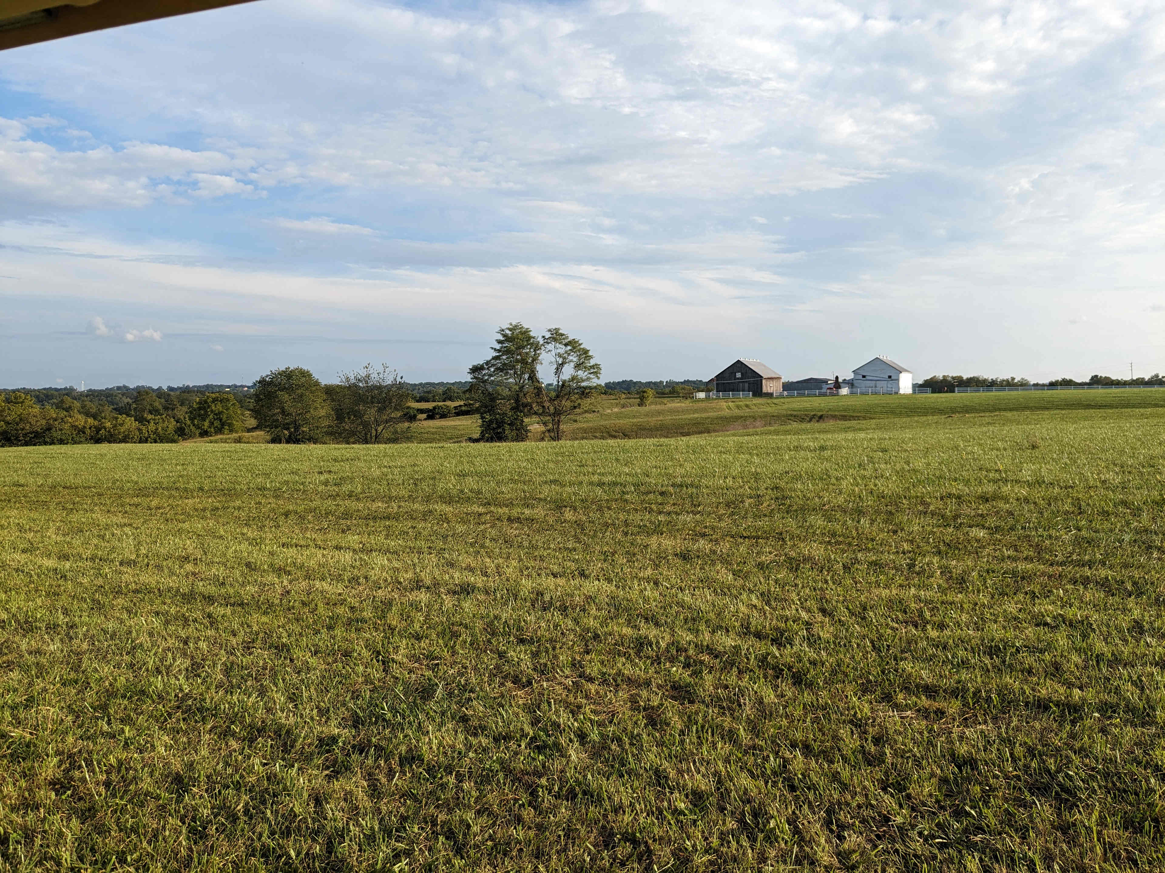 Hilltop Family Farm