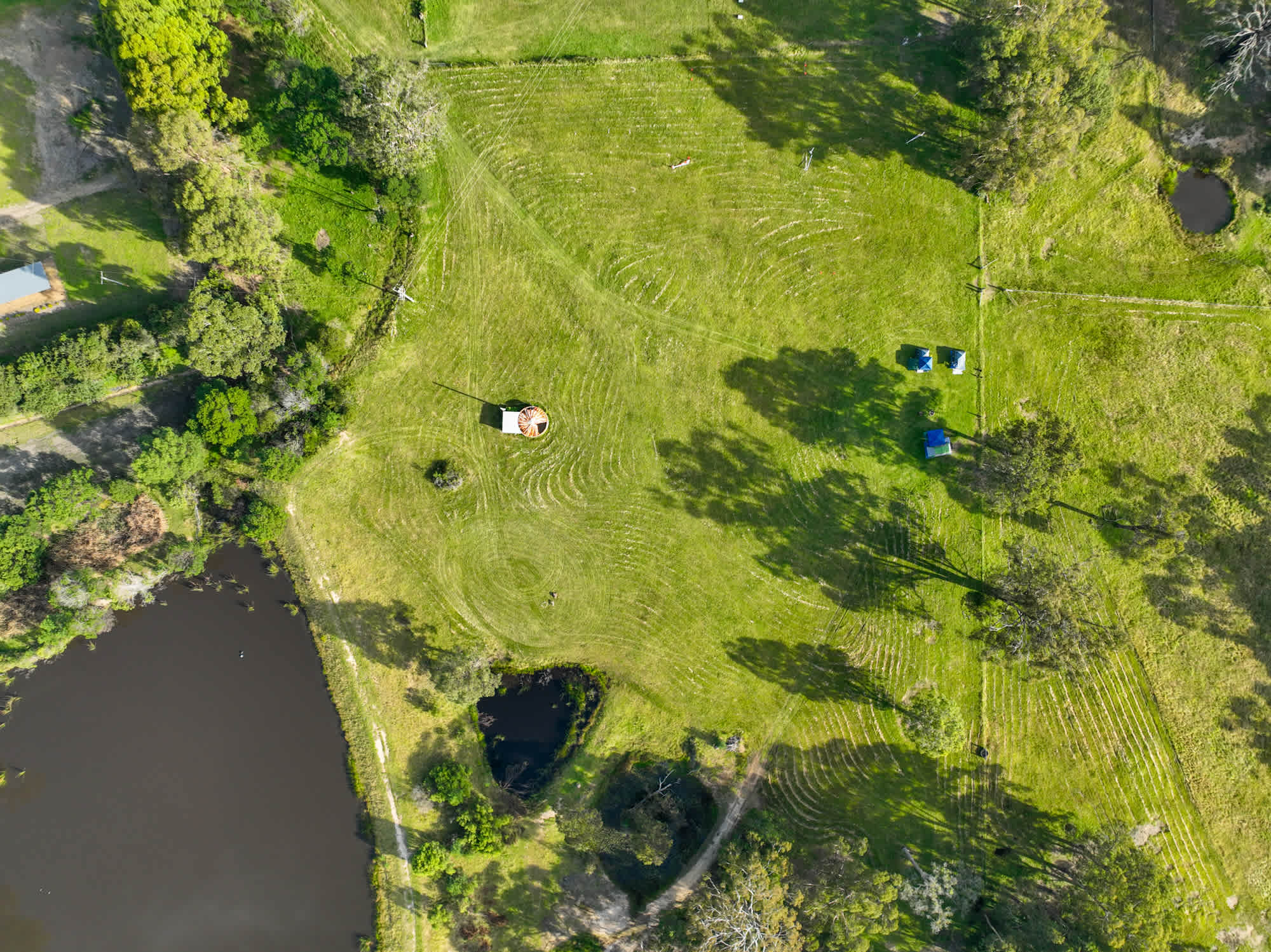 Kangarutha Farm