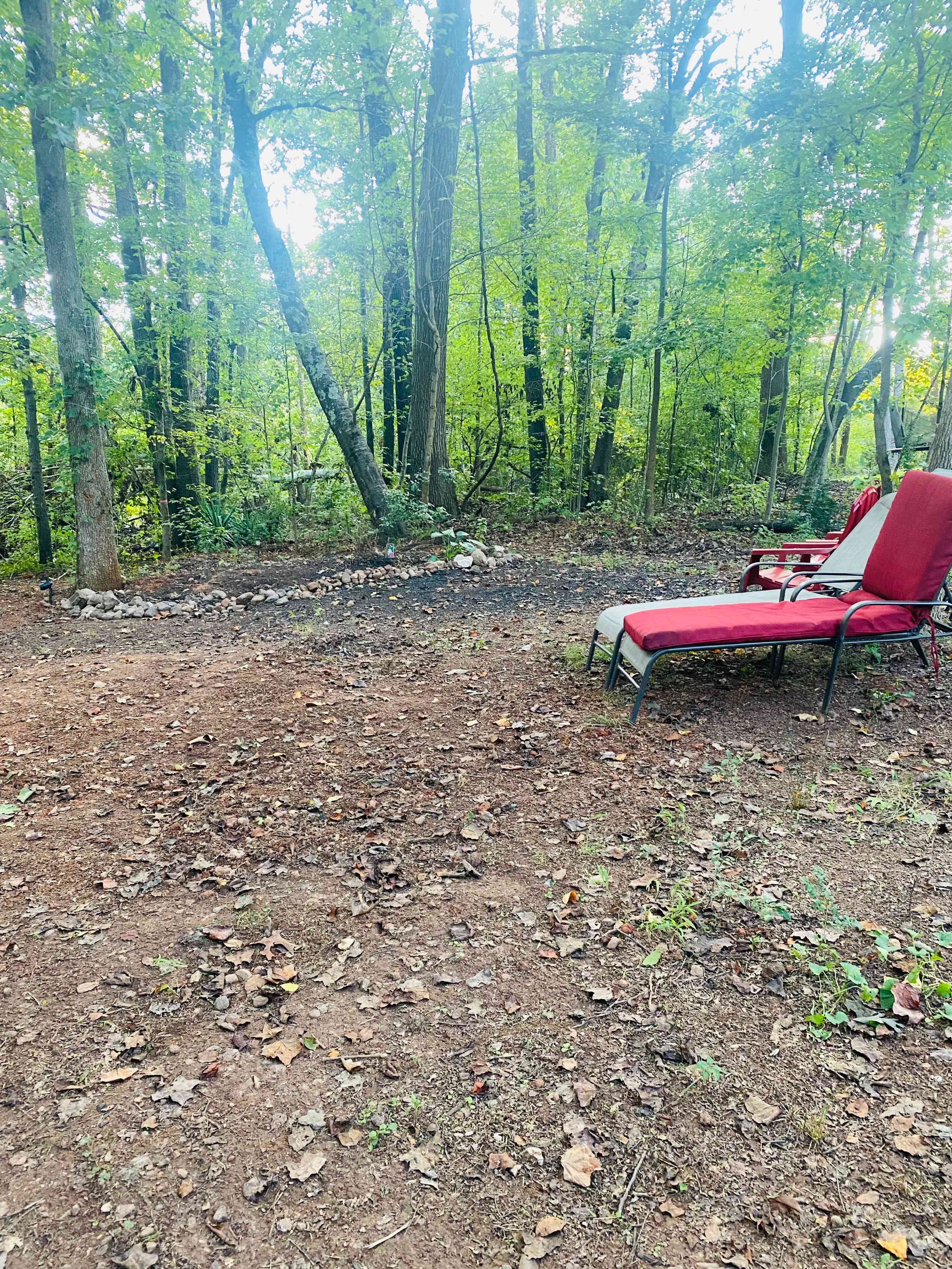 Off Grid Living