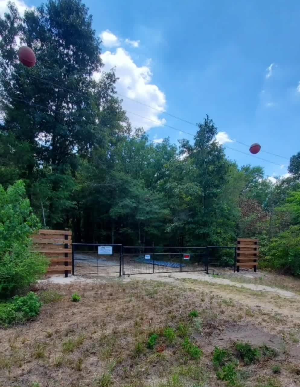 Camp El Campo