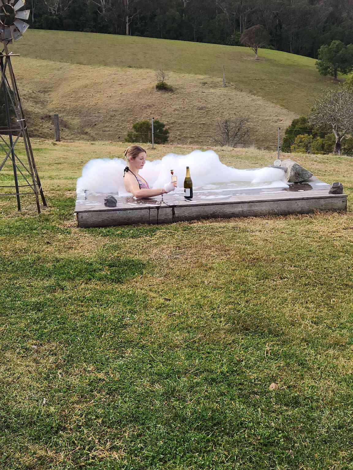 Sapphire Coast Dairy-Homestead